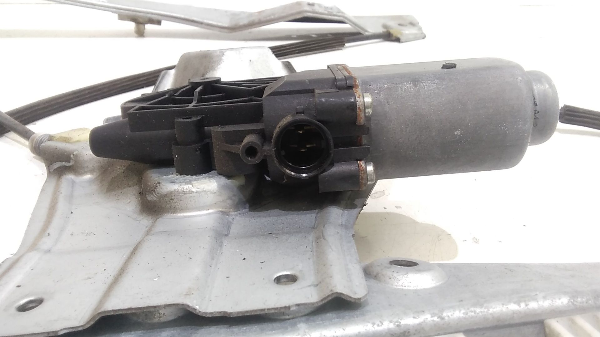 Cremagliera anteriore destra passeggero RENAULT Clio Serie (04>08)