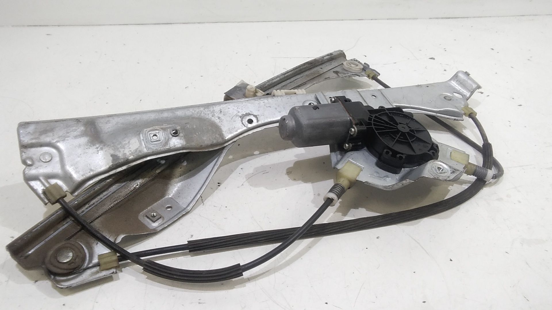 Cremagliera anteriore destra passeggero RENAULT Clio Serie (04>08)