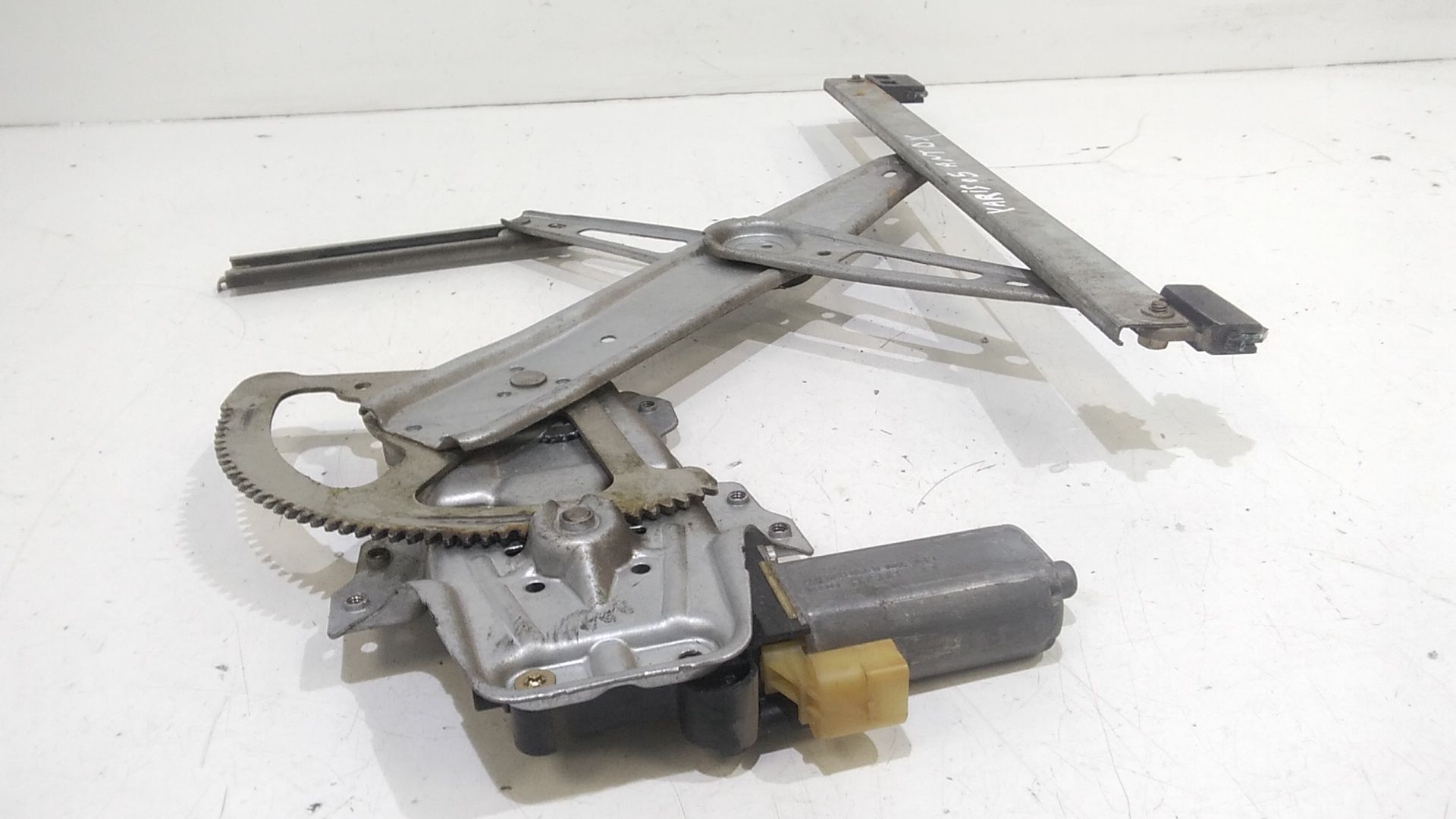 Cremagliera anteriore destra passeggero TOYOTA Yaris Serie (03>05)