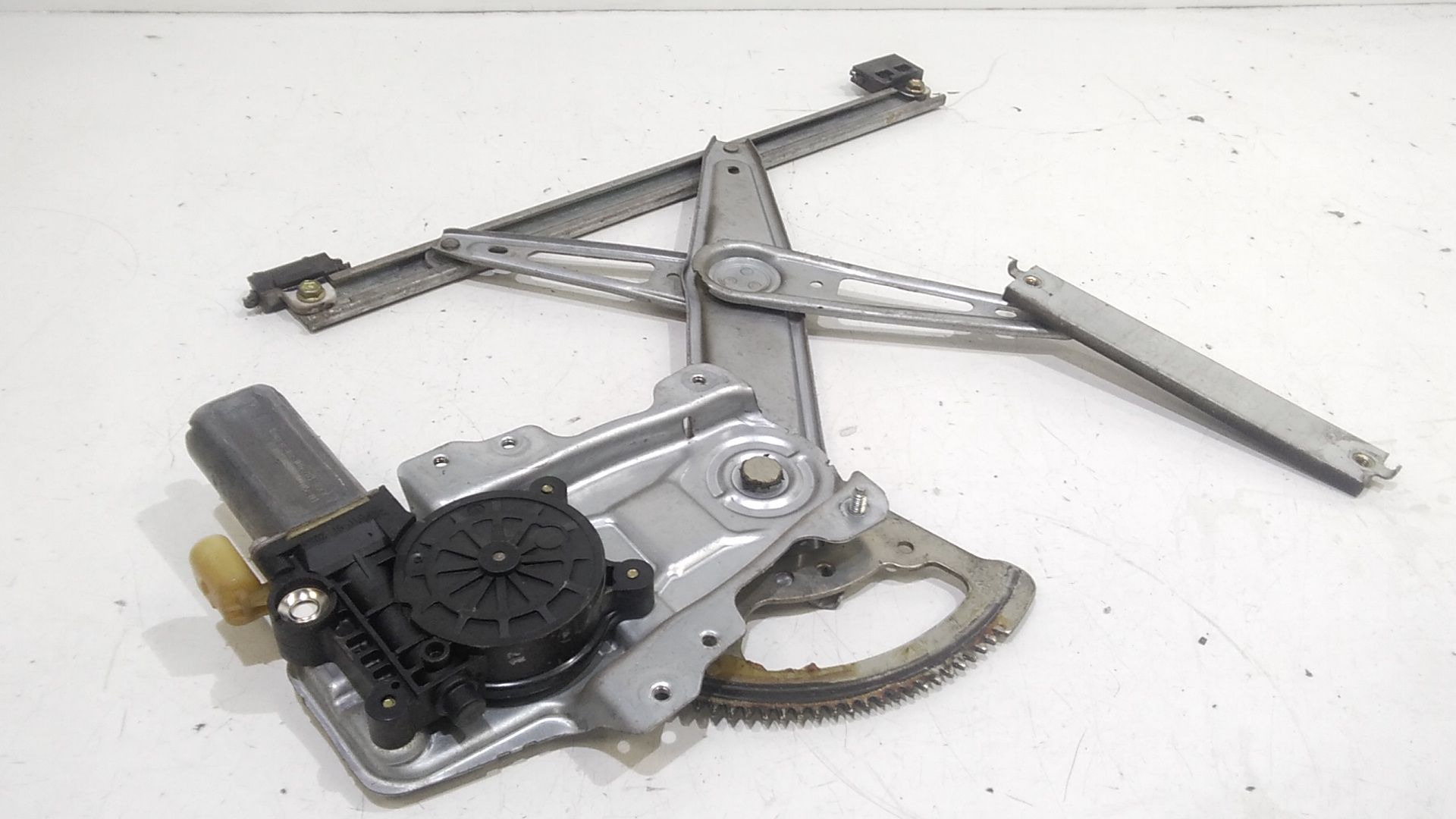 Cremagliera anteriore destra passeggero TOYOTA Yaris Serie (03>05)