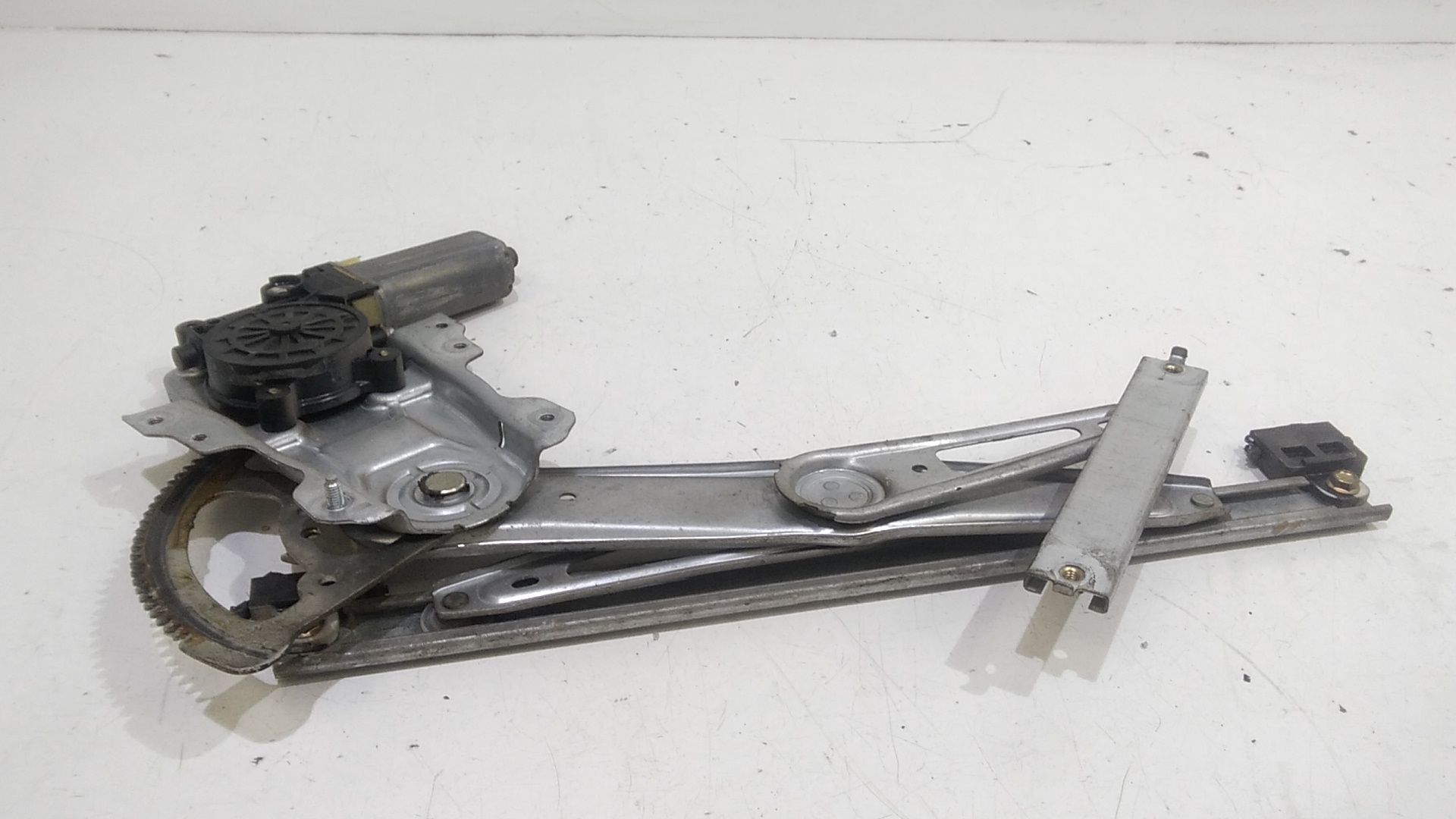 Cremagliera anteriore destra passeggero TOYOTA Yaris Serie (03>05)