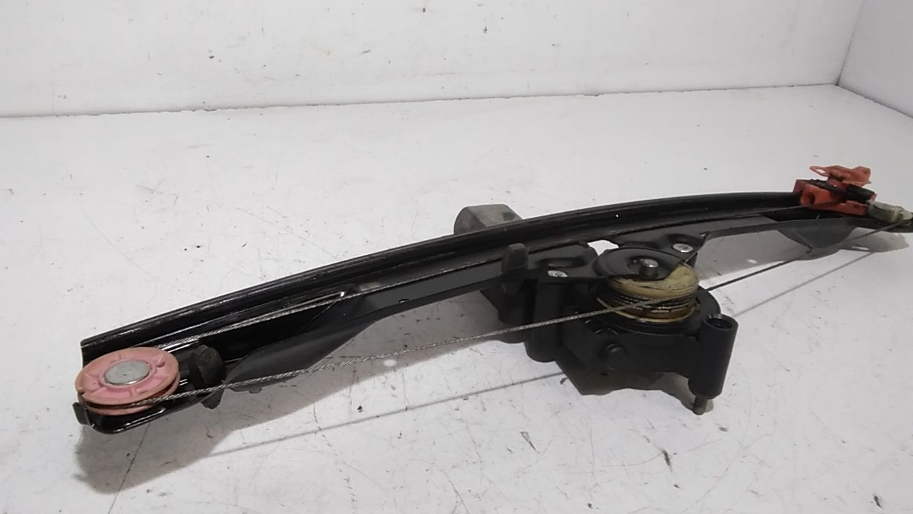 Cremagliera anteriore destra passeggero FIAT Grande Punto 1 Serie