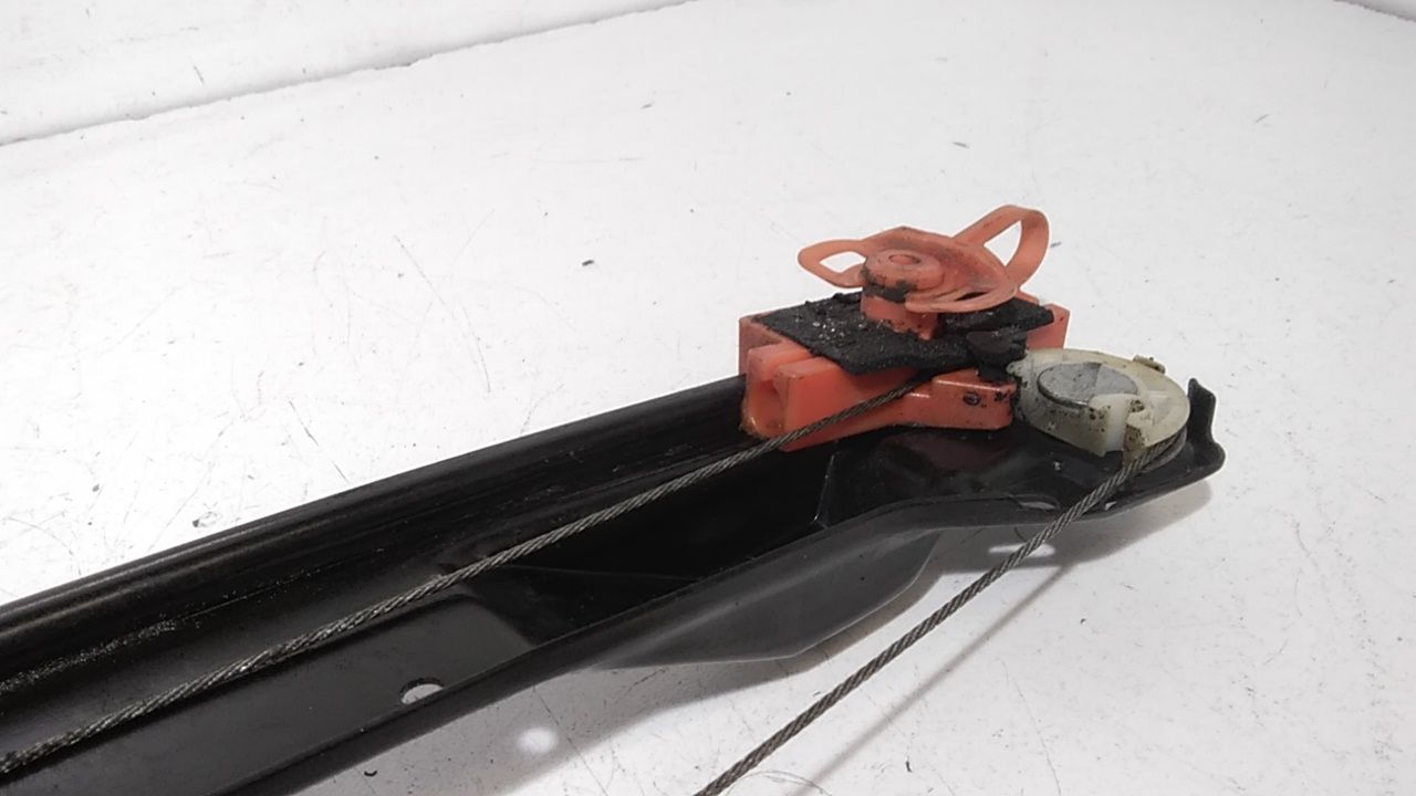 Cremagliera anteriore destra passeggero FIAT Grande Punto 1 Serie