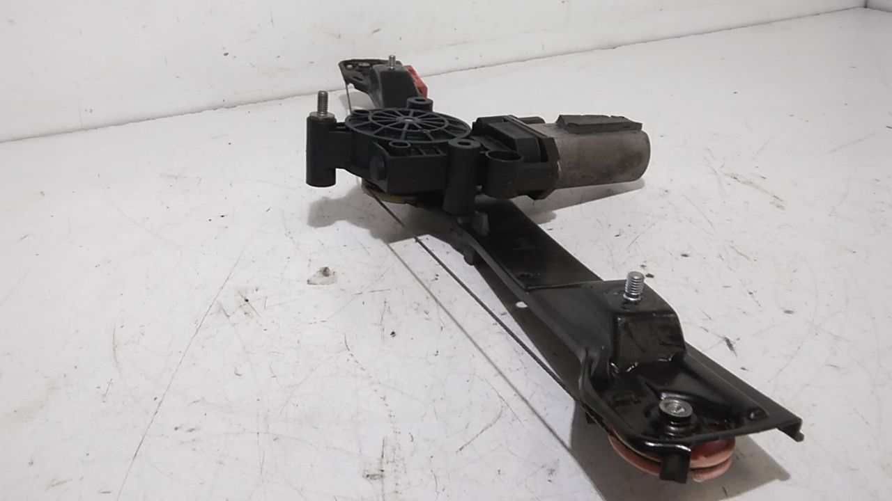 Cremagliera anteriore destra passeggero FIAT Grande Punto 1 Serie