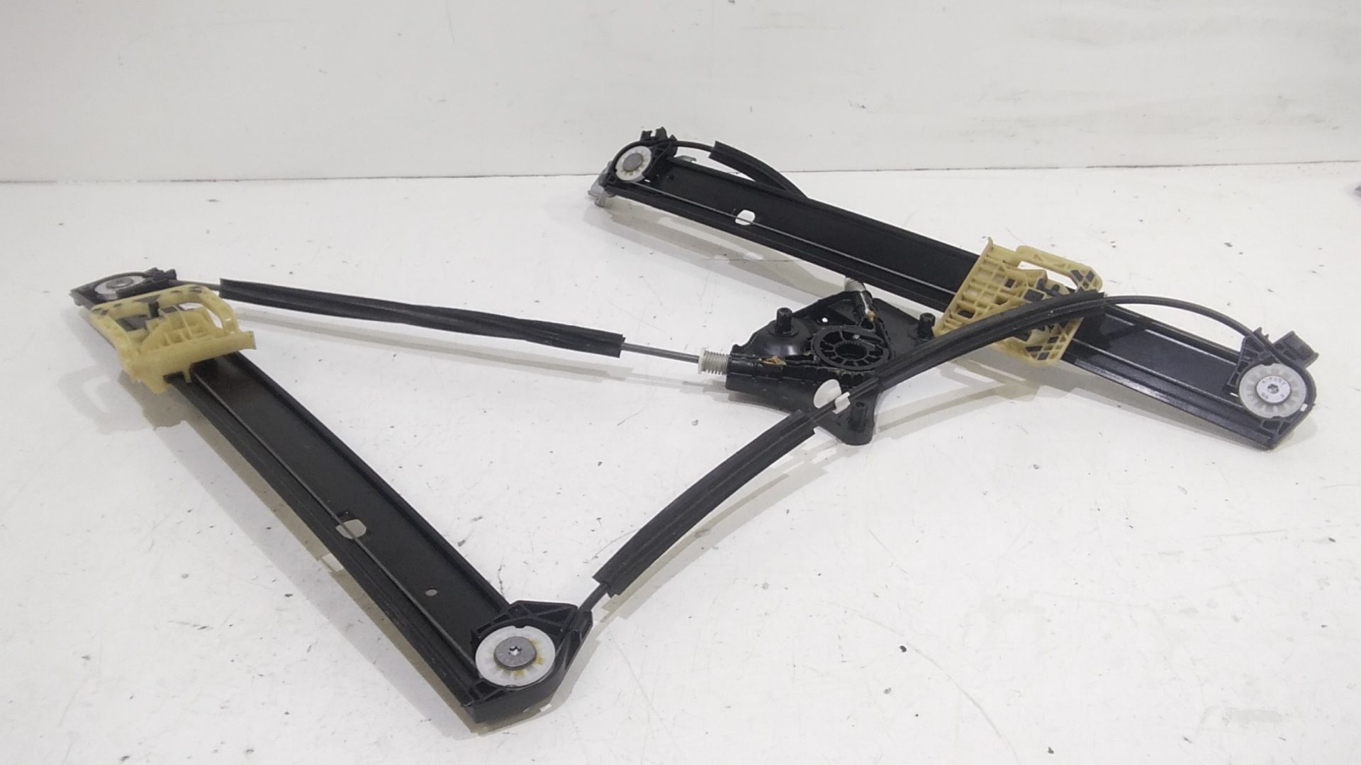 Cremagliera anteriore destra passeggero VOLKSWAGEN T-CROSS Serie (19>)