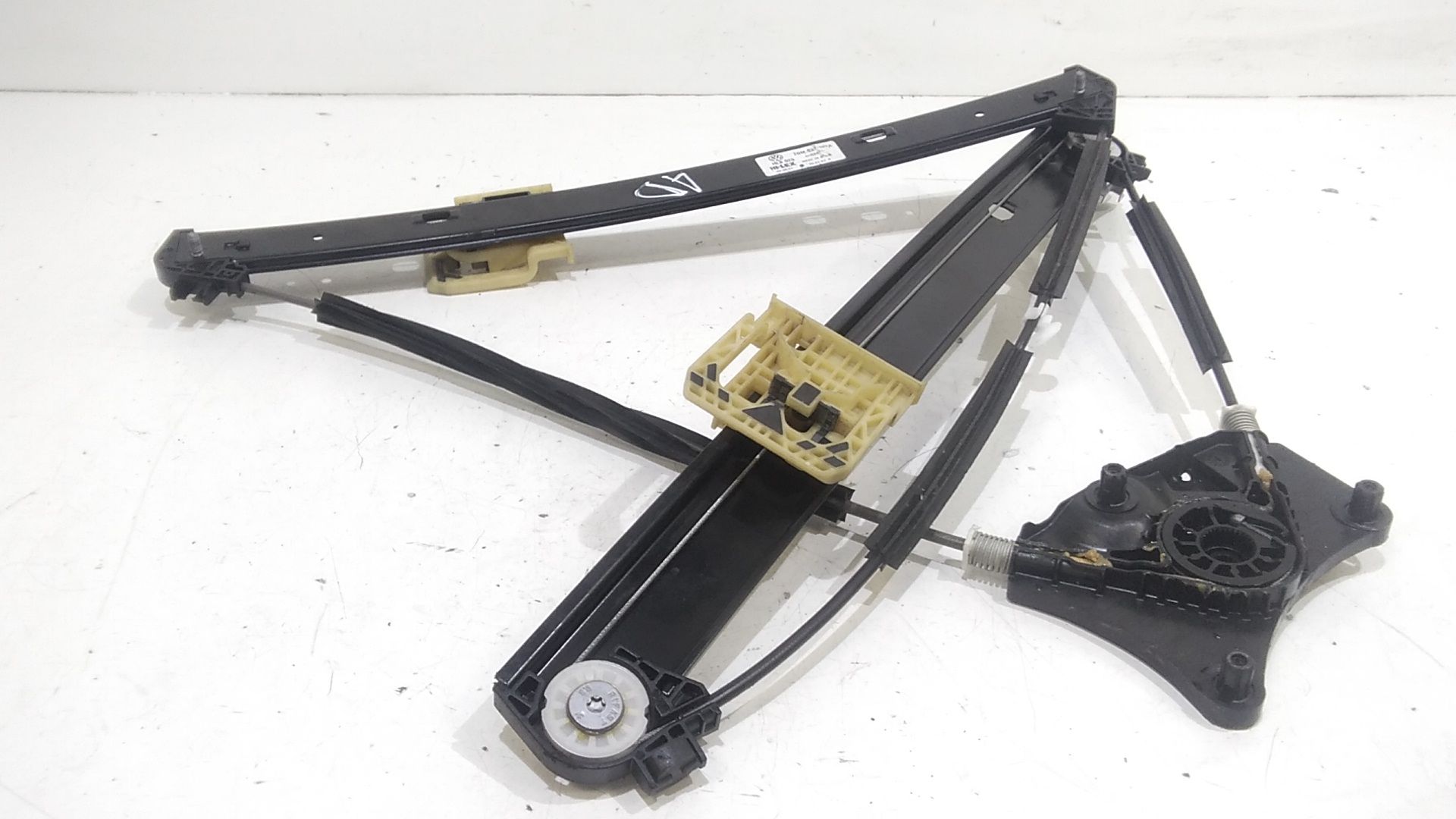 Cremagliera anteriore destra passeggero VOLKSWAGEN T-CROSS Serie (19>)