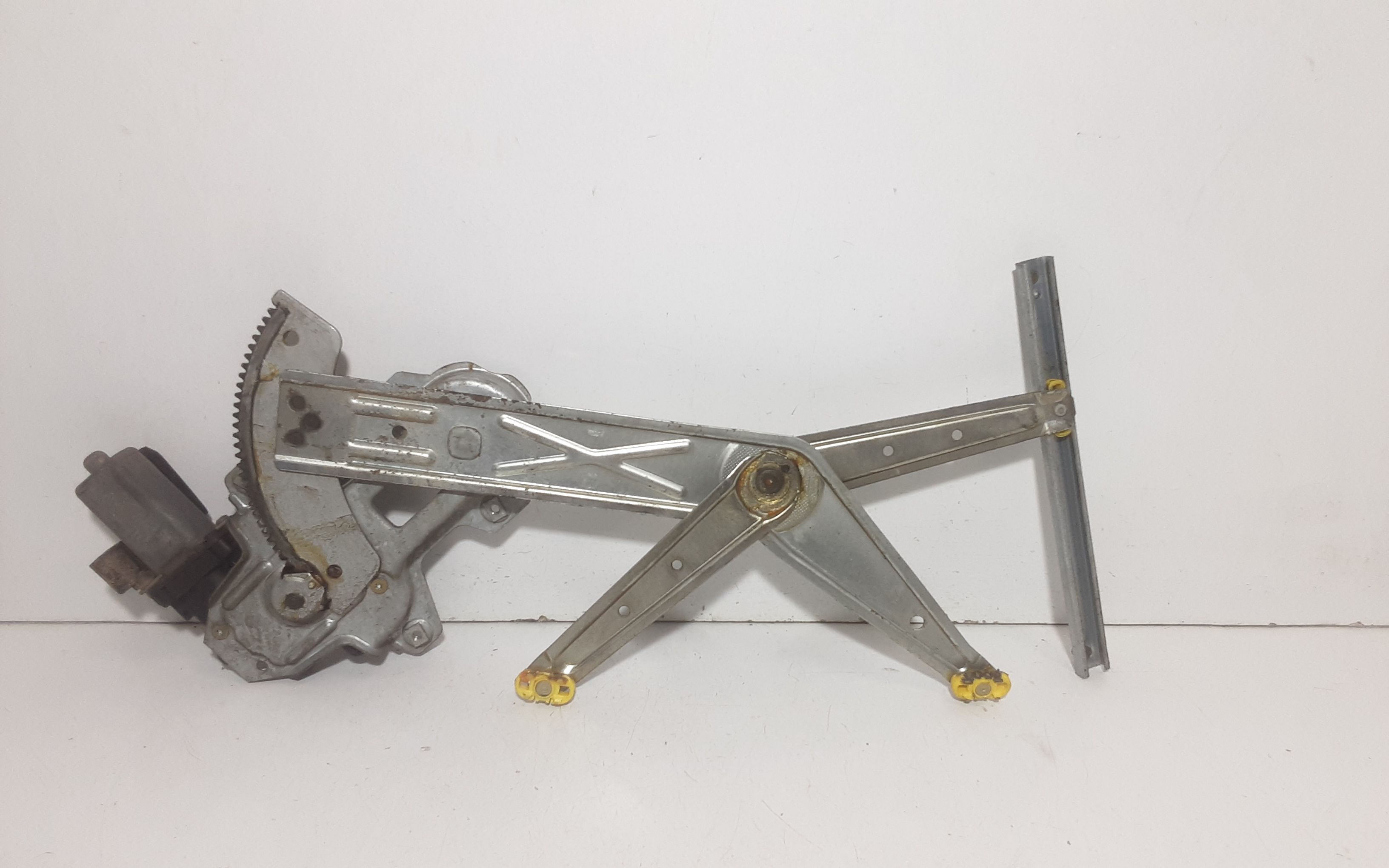 Cremagliera anteriore destra passeggero ALFA ROMEO 166 Serie (936_) (98>03)