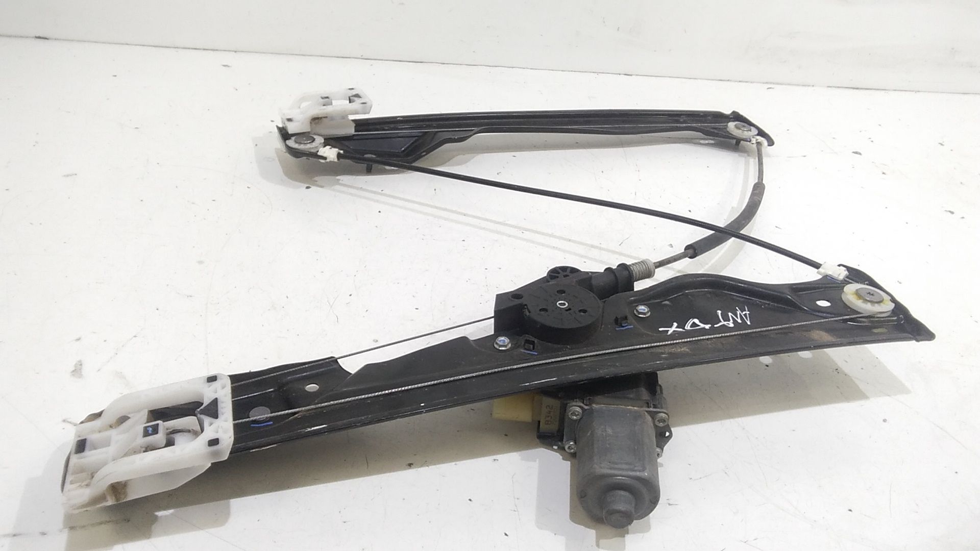 Cremagliera anteriore destra passeggero MINI Countryman Serie (F60) (16>)