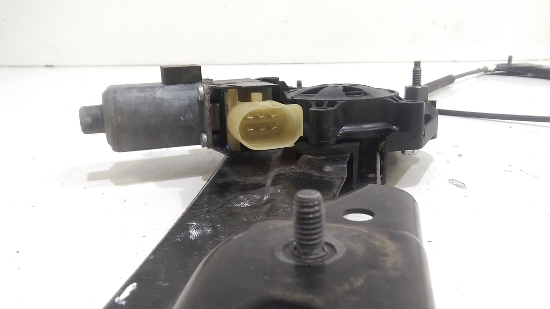 Cremagliera anteriore destra passeggero MINI Countryman Serie (F60) (16>)