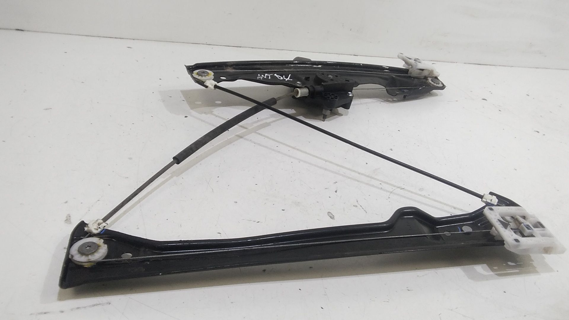 Cremagliera anteriore destra passeggero MINI Countryman Serie (F60) (16>)