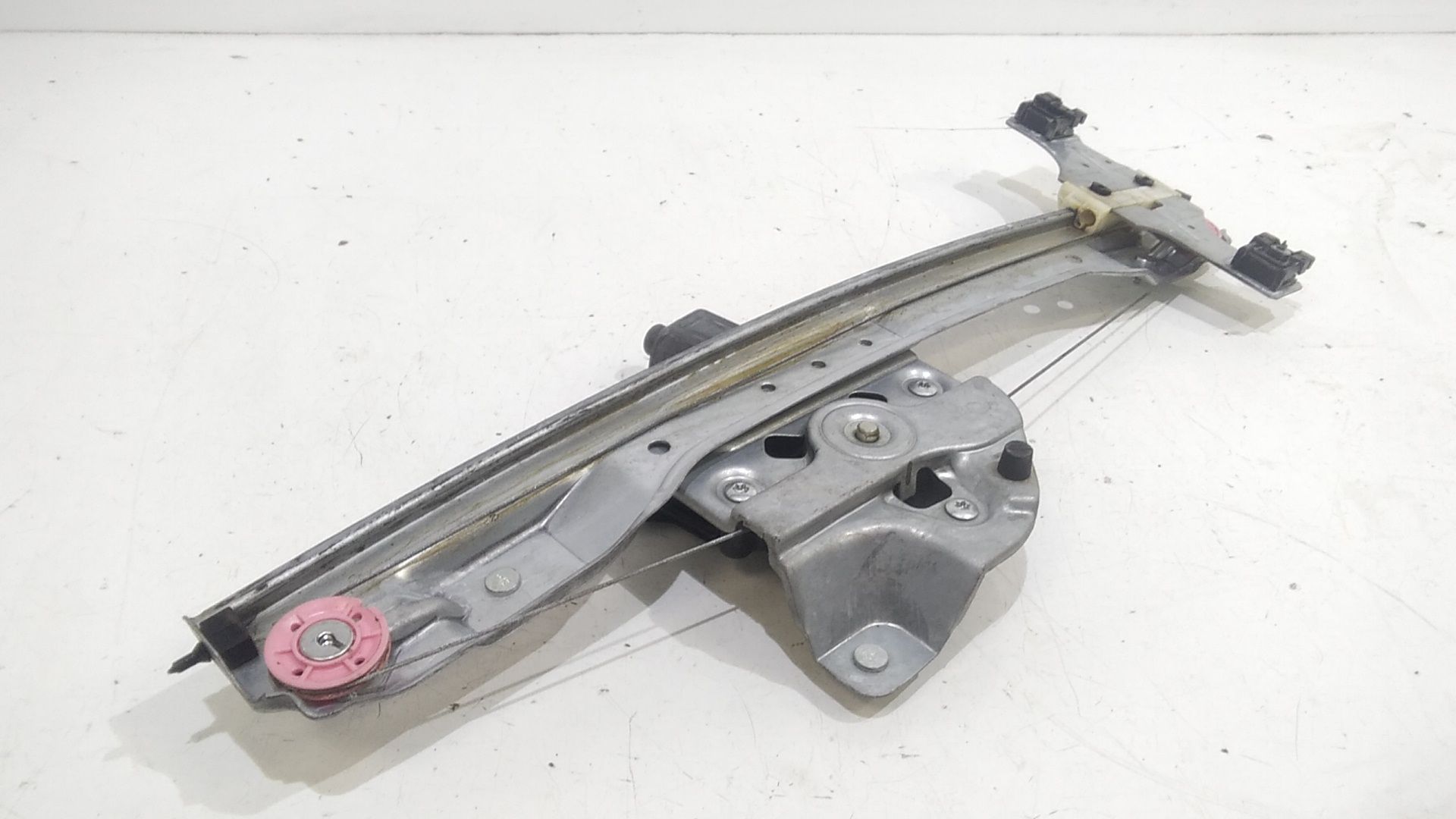 Cremagliera anteriore destra passeggero PEUGEOT 208 Serie (12>19)