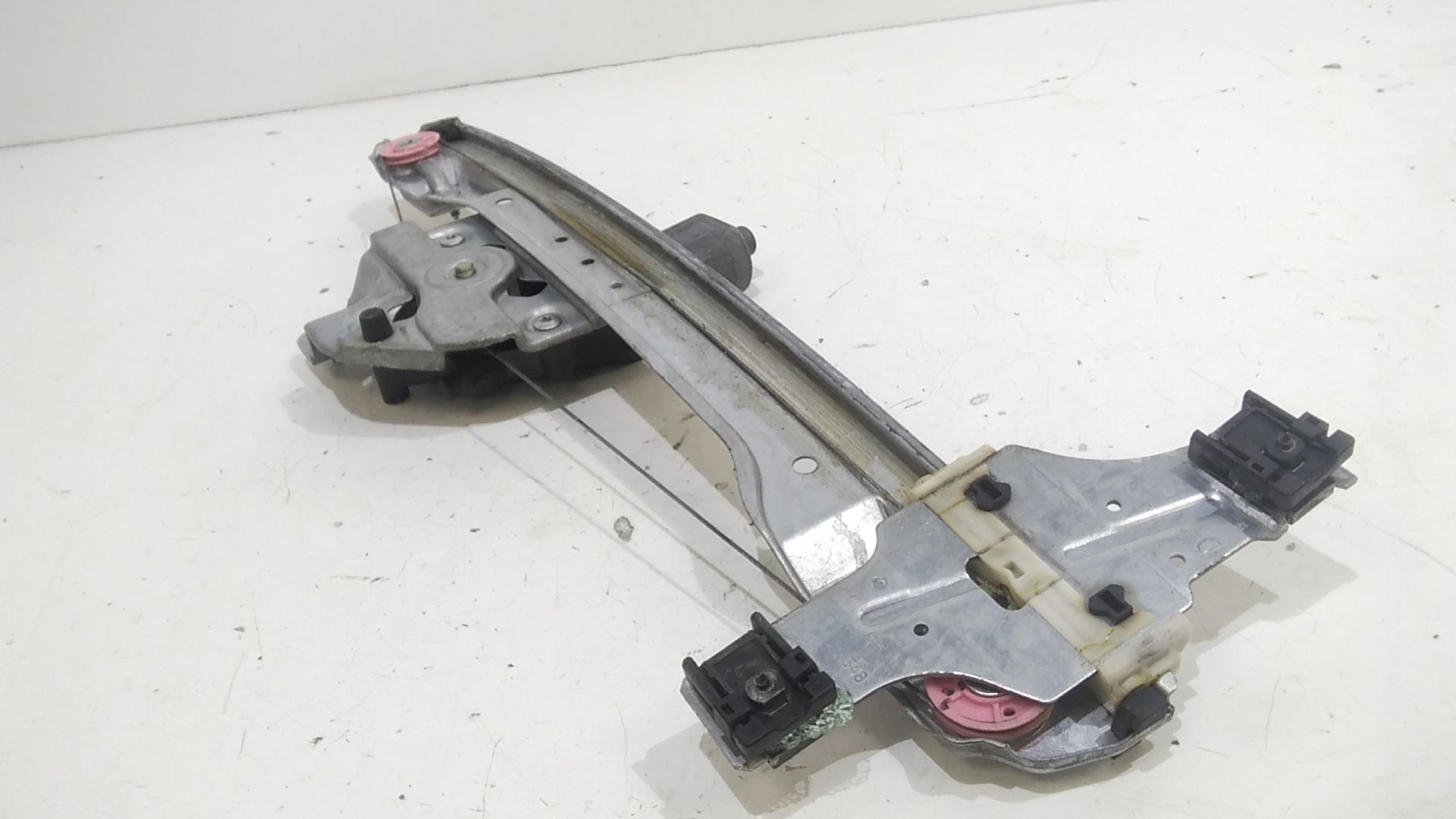 Cremagliera anteriore destra passeggero PEUGEOT 208 Serie (12>19)