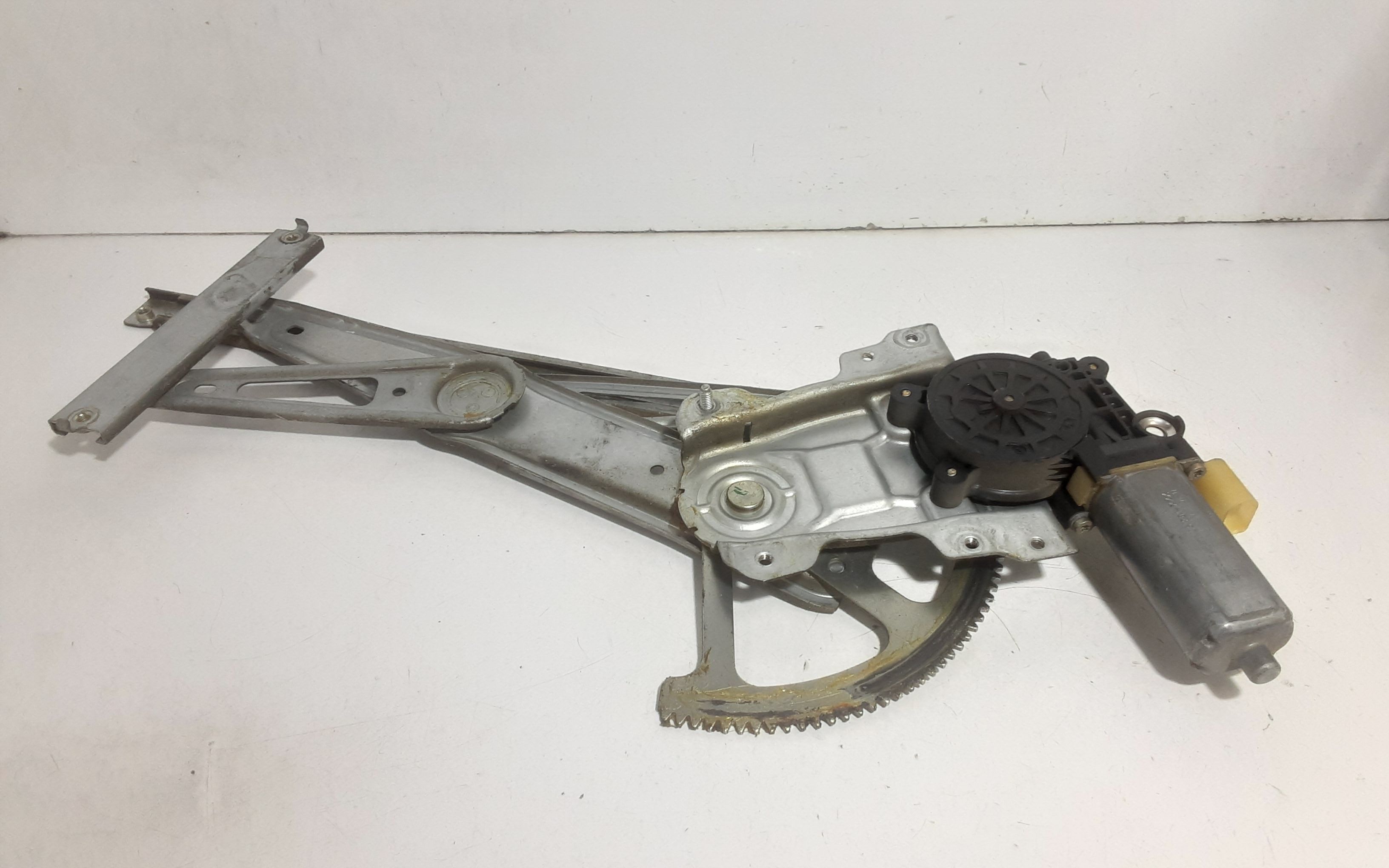 Cremagliera anteriore destra passeggero TOYOTA Yaris Serie (99>03)