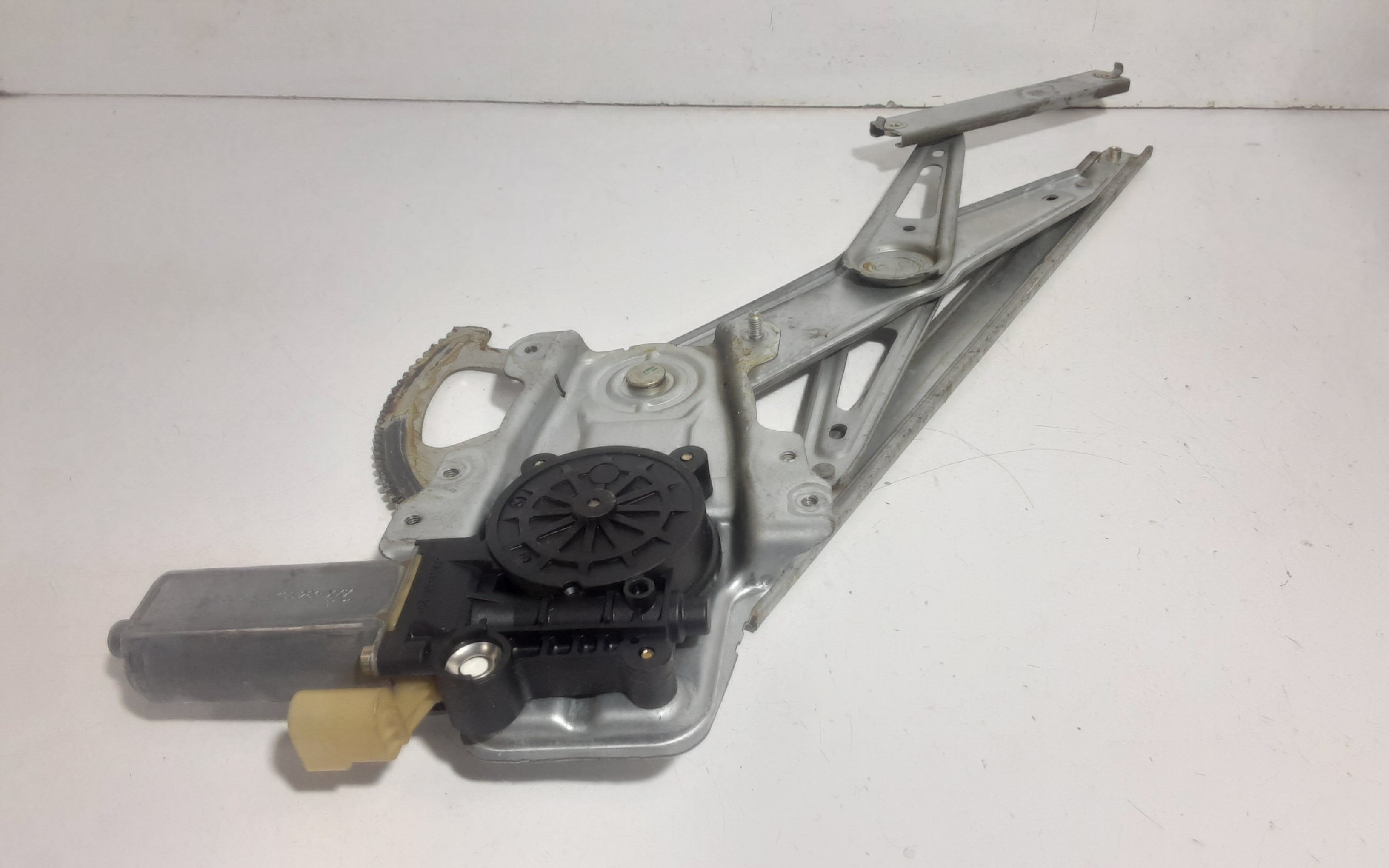 Cremagliera anteriore destra passeggero TOYOTA Yaris Serie (99>03)