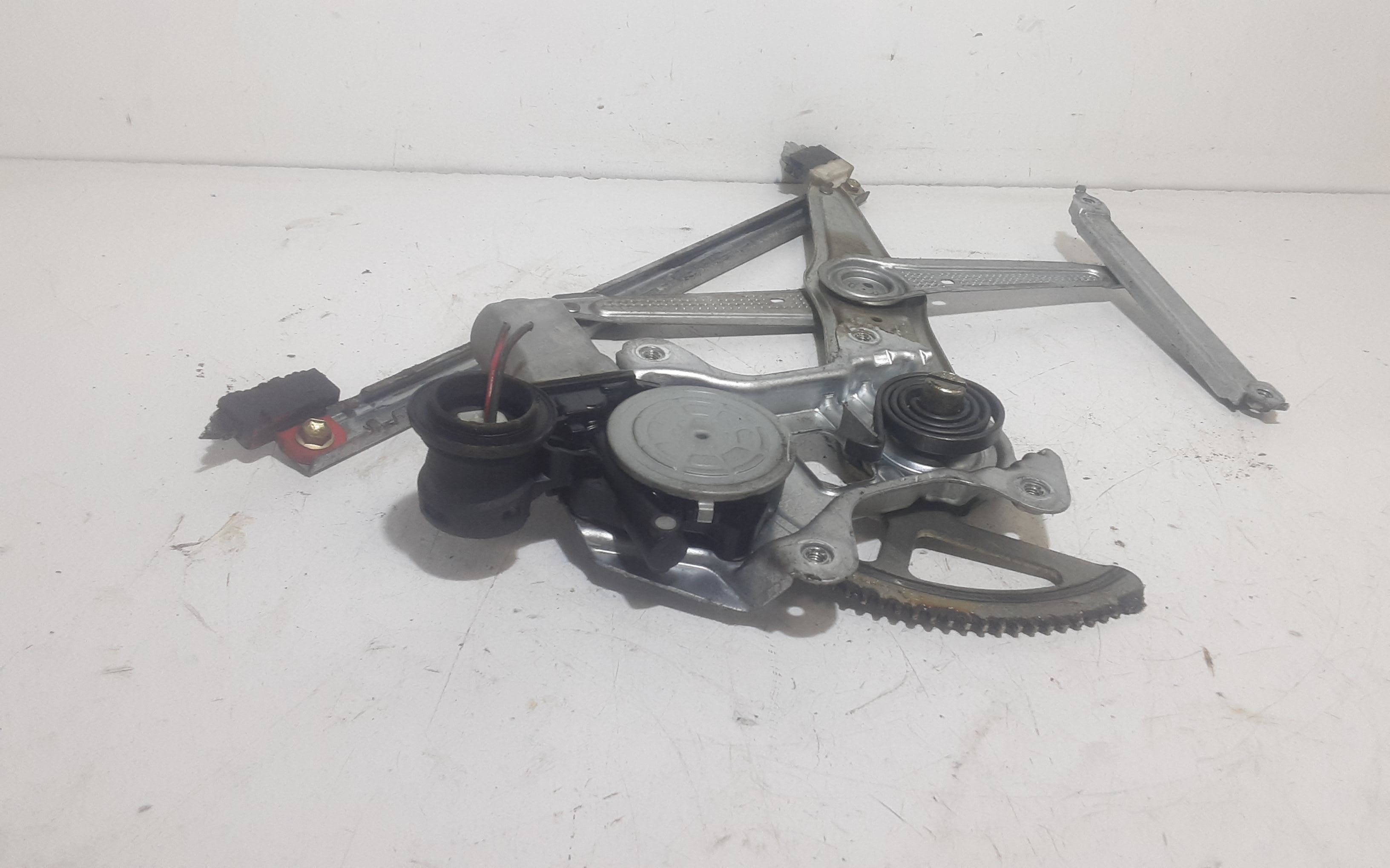 Cremagliera anteriore destra passeggero TOYOTA Yaris Serie (03>05)