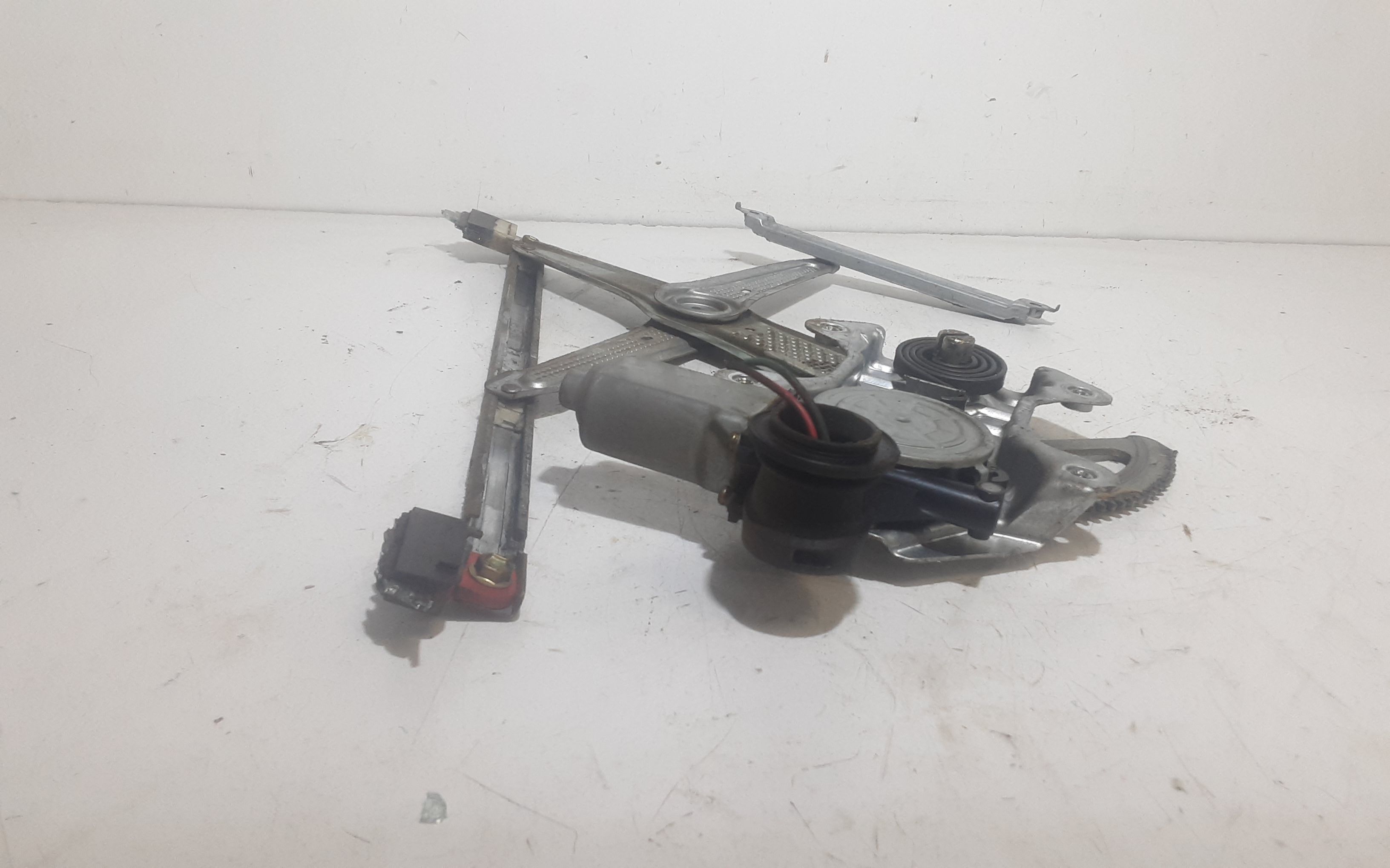 Cremagliera anteriore destra passeggero TOYOTA Yaris Serie (03>05)