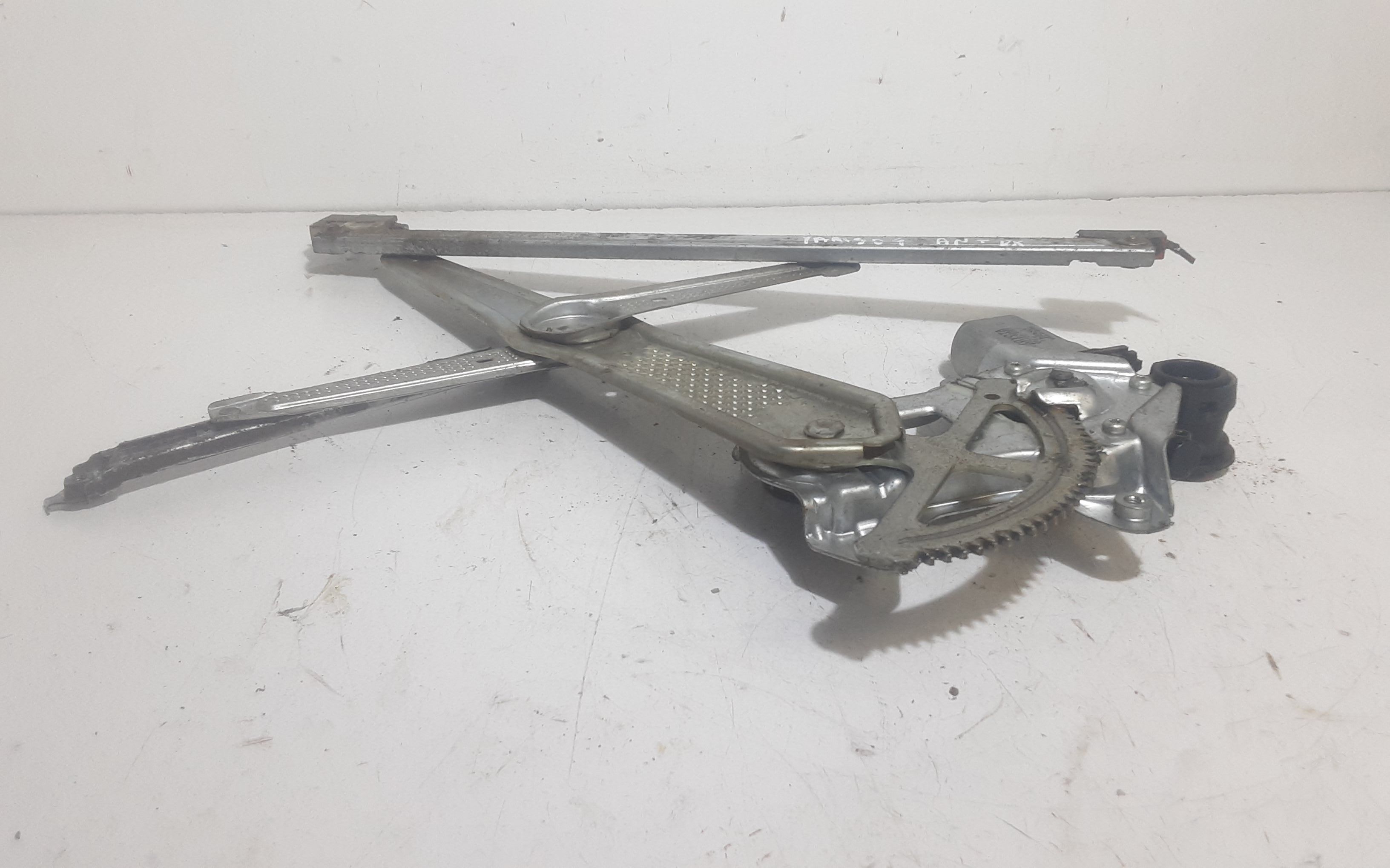 Cremagliera anteriore destra passeggero TOYOTA Yaris Serie (03>05)