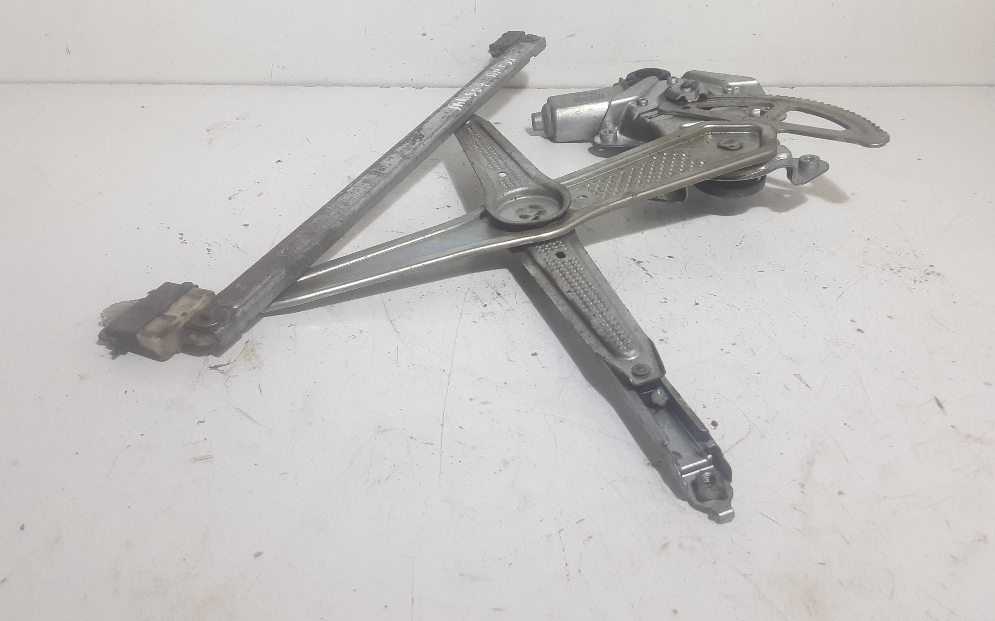 Cremagliera anteriore destra passeggero TOYOTA Yaris Serie (03>05)