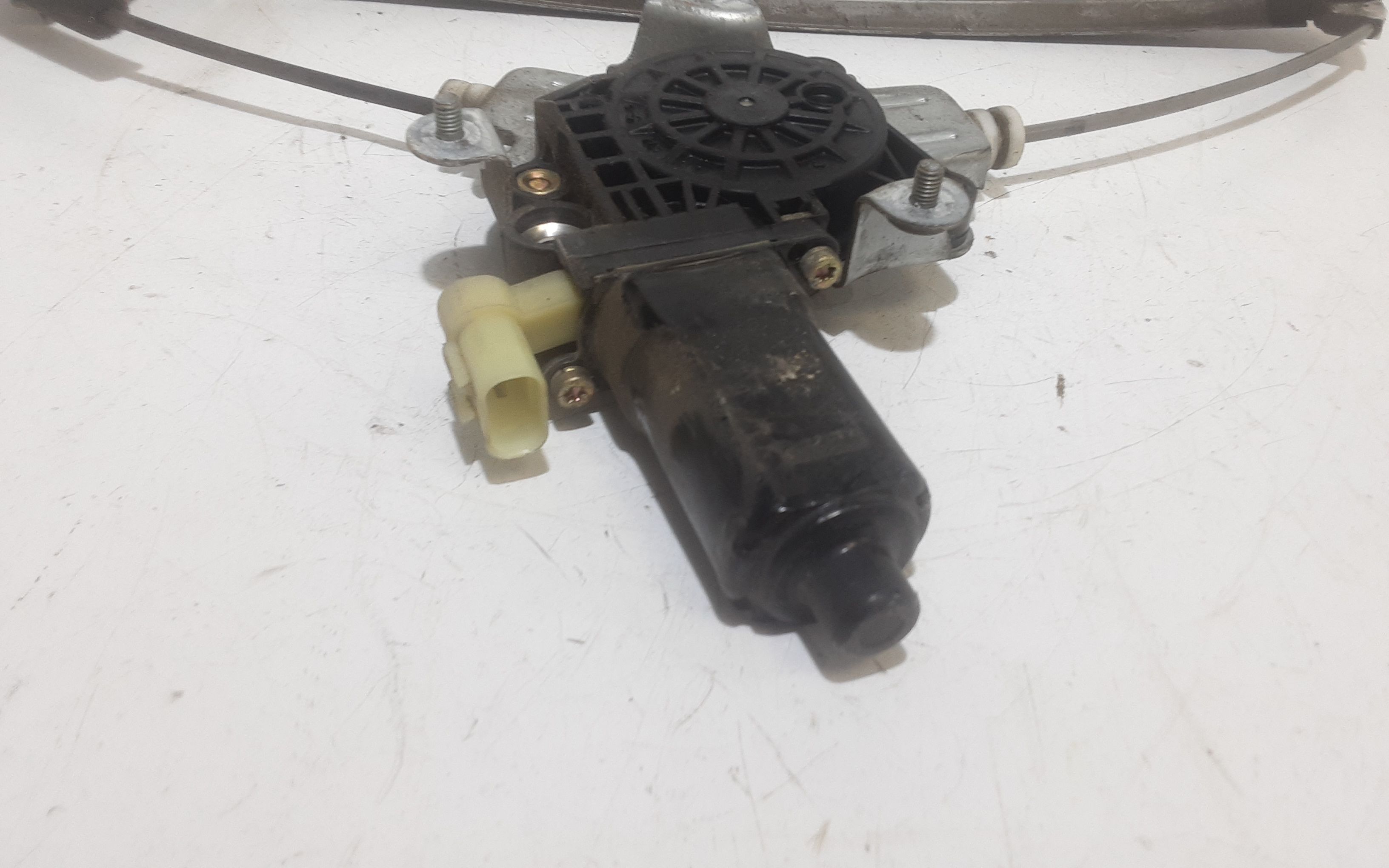 Cremagliera anteriore destra passeggero HYUNDAI Getz 1 Serie