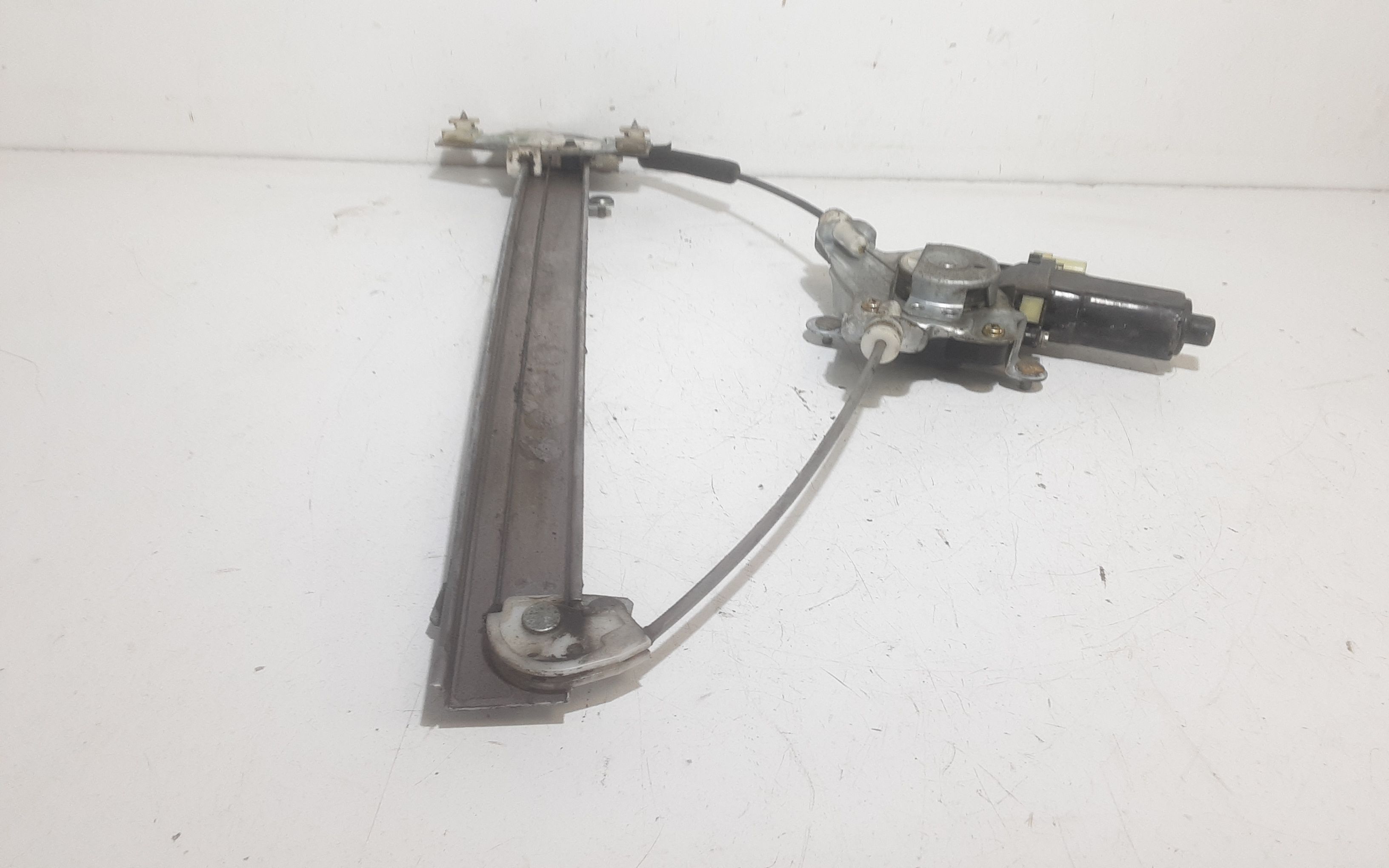 Cremagliera anteriore destra passeggero HYUNDAI Getz 1 Serie