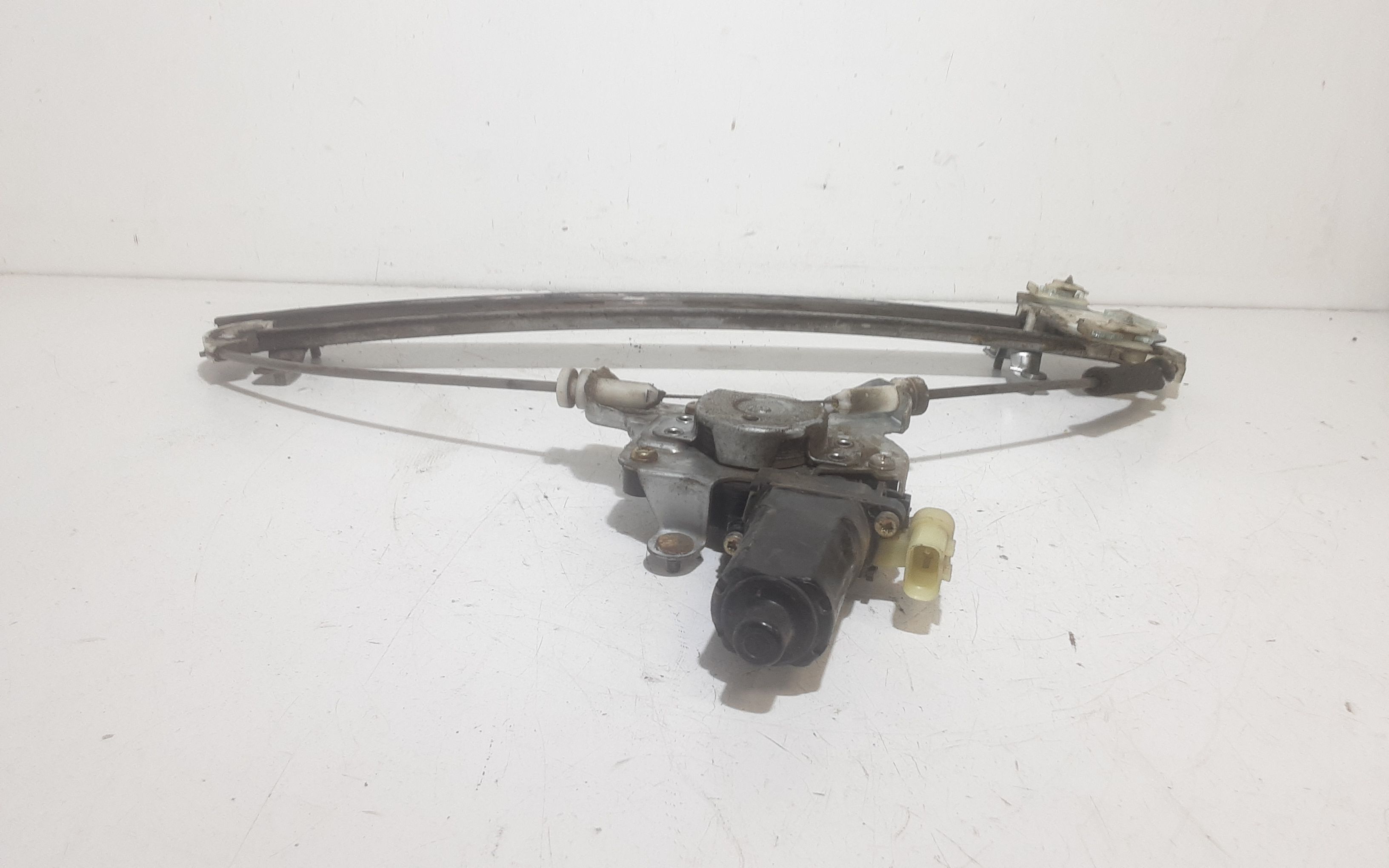 Cremagliera anteriore destra passeggero HYUNDAI Getz 1 Serie