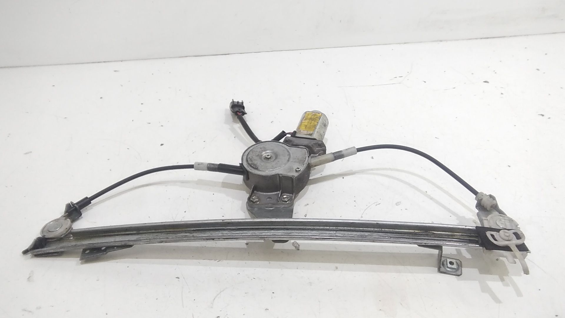 Cremagliera anteriore destra passeggero FIAT Dobl Serie (00>05)