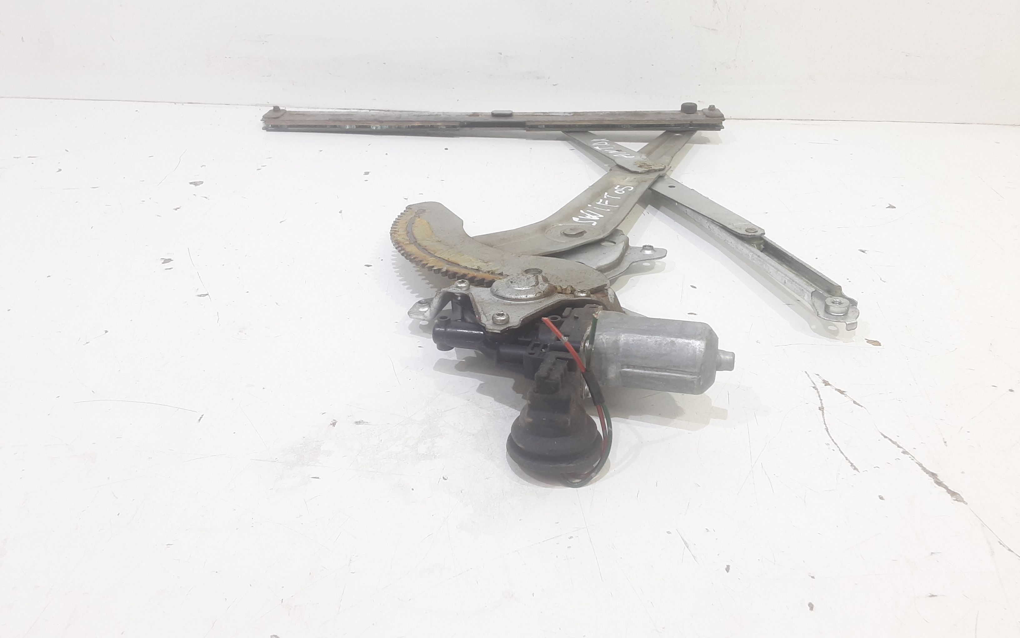 Cremagliera anteriore destra passeggero SUZUKI Swift 4 Serie (04>10)