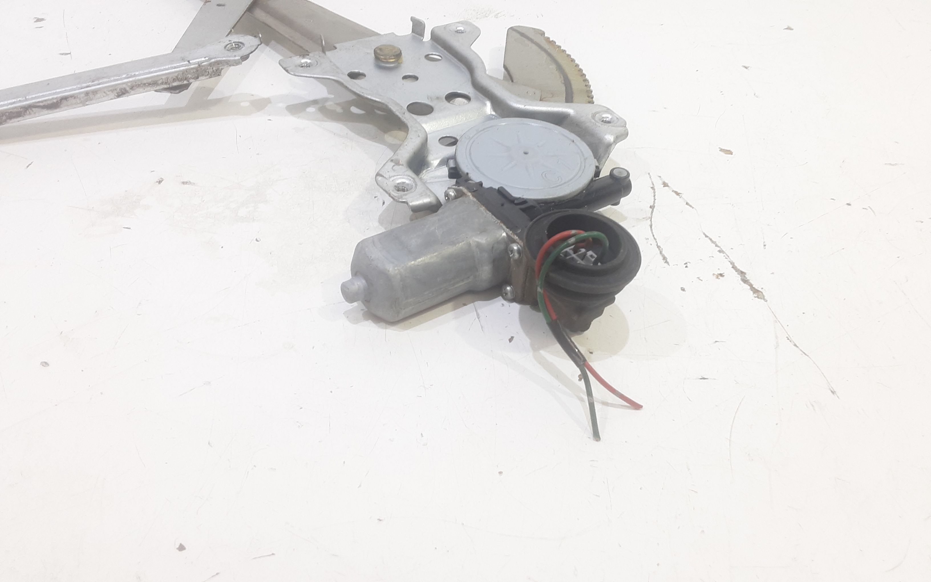 Cremagliera anteriore destra passeggero SUZUKI Swift 4 Serie (04>10)