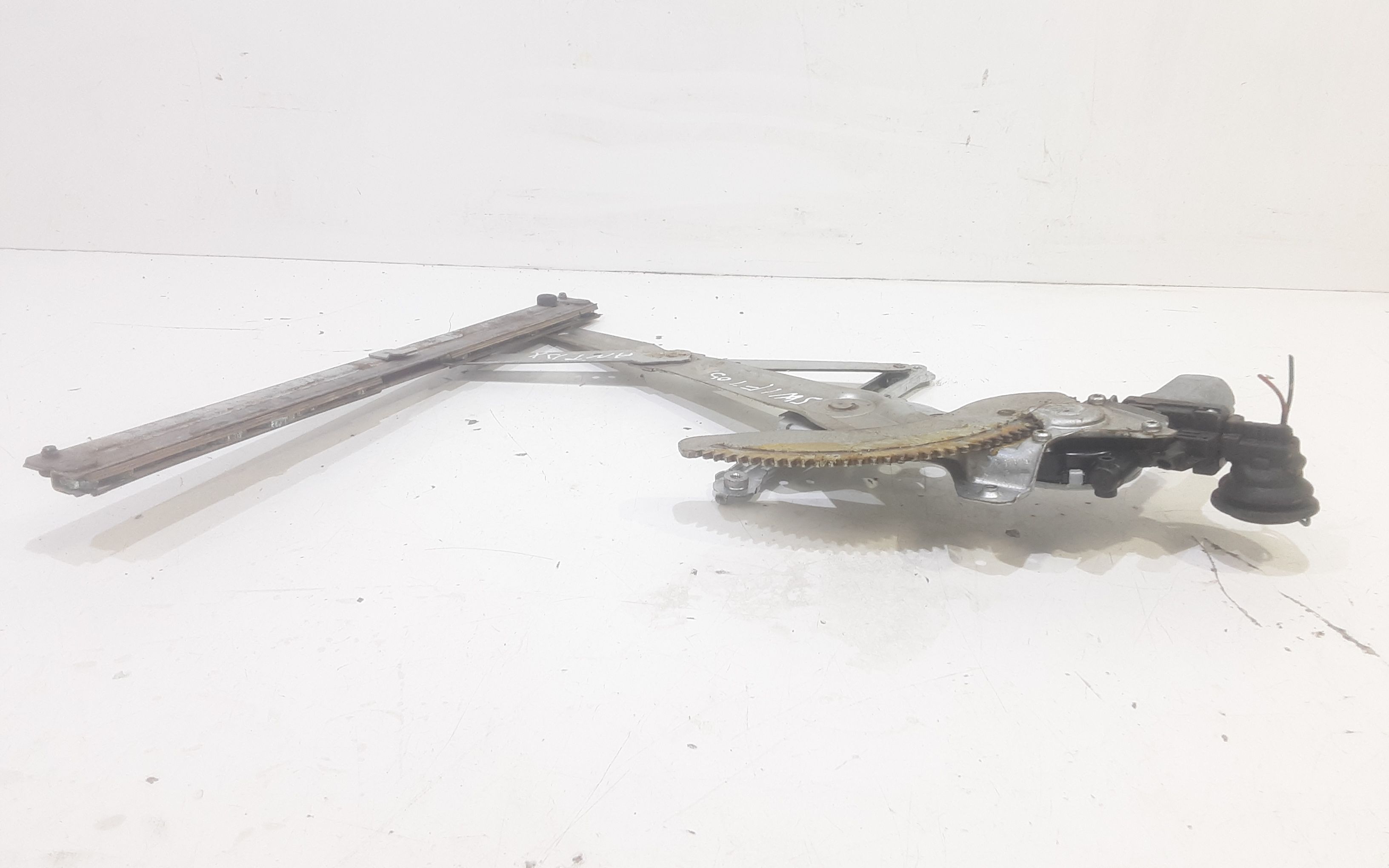 Cremagliera anteriore destra passeggero SUZUKI Swift 4 Serie (04>10)