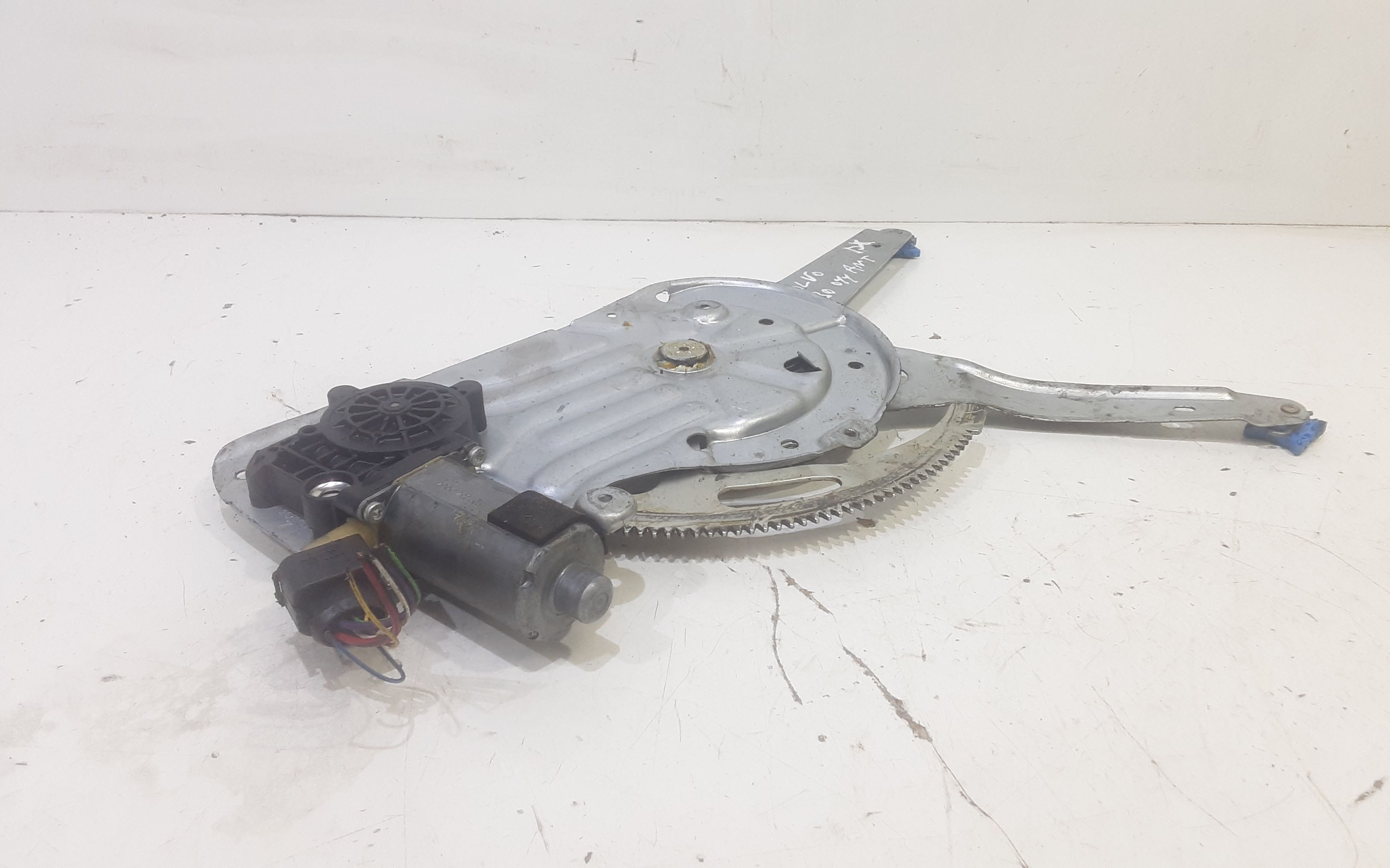 Cremagliera anteriore destra passeggero VOLVO XC90 1 Serie