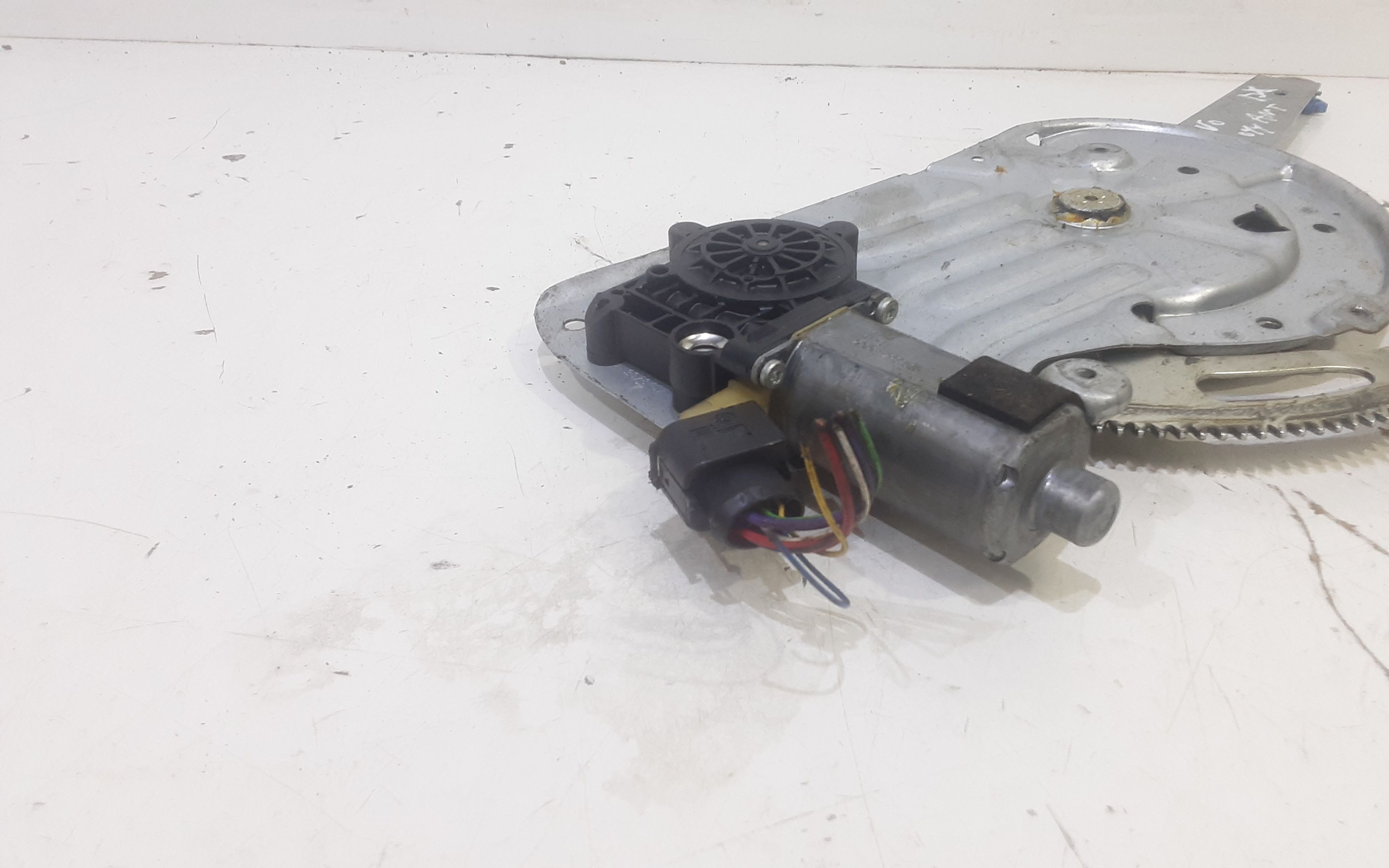 Cremagliera anteriore destra passeggero VOLVO XC90 1 Serie