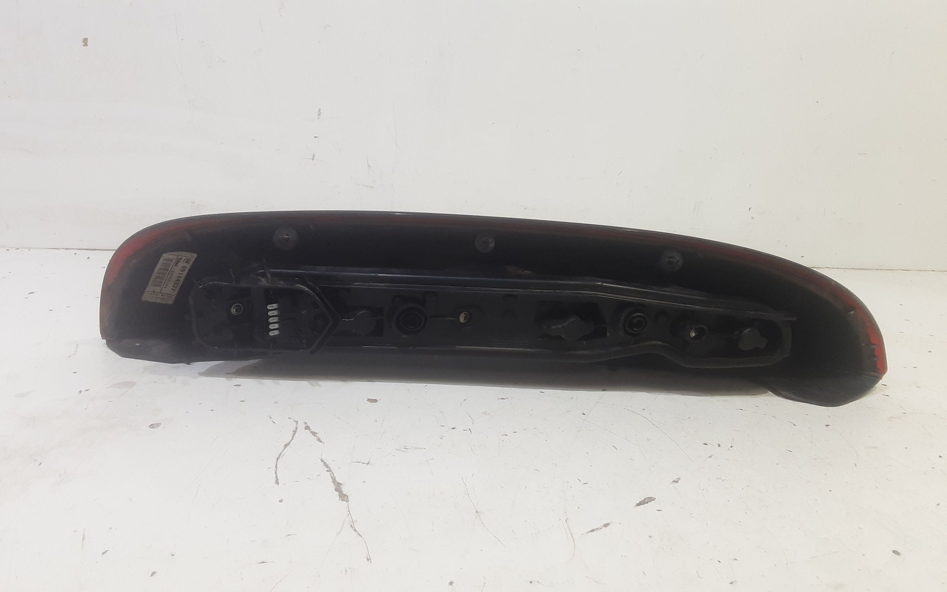 Cremagliera anteriore destra passeggero VOLVO XC90 1 Serie