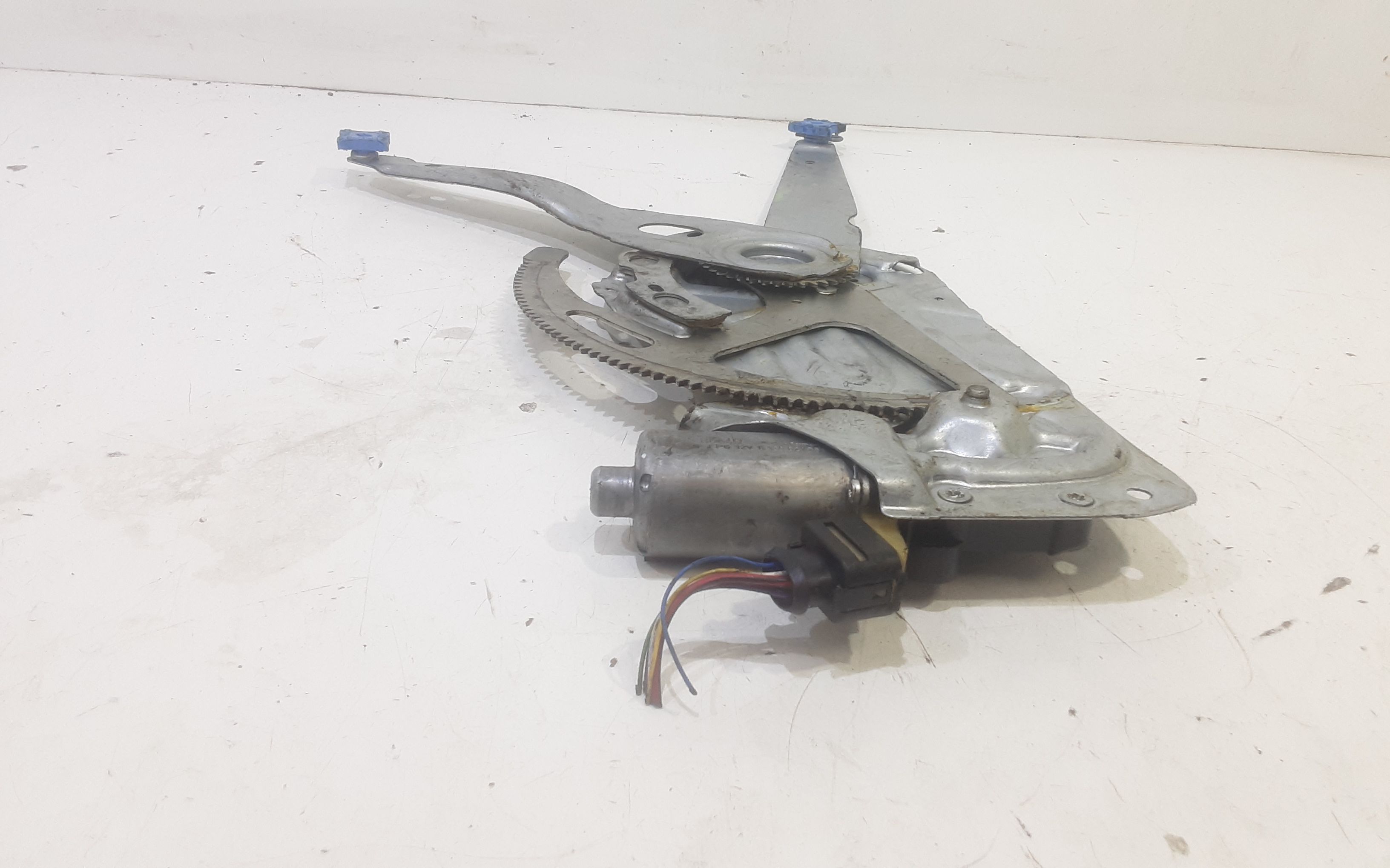 Cremagliera anteriore destra passeggero VOLVO XC90 1 Serie