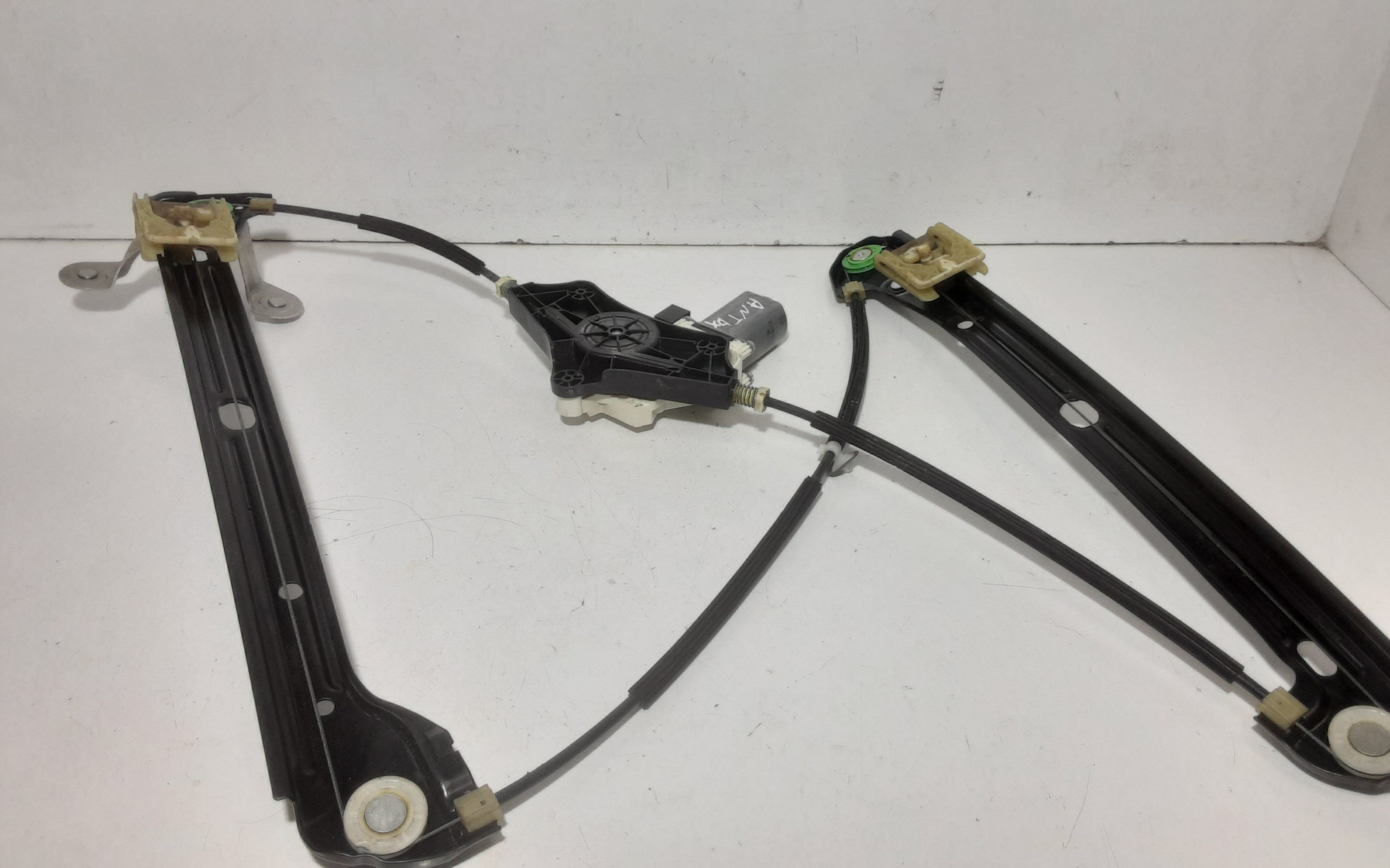 Cremagliera anteriore destra passeggero VOLKSWAGEN Golf 7 Berlina (12>)