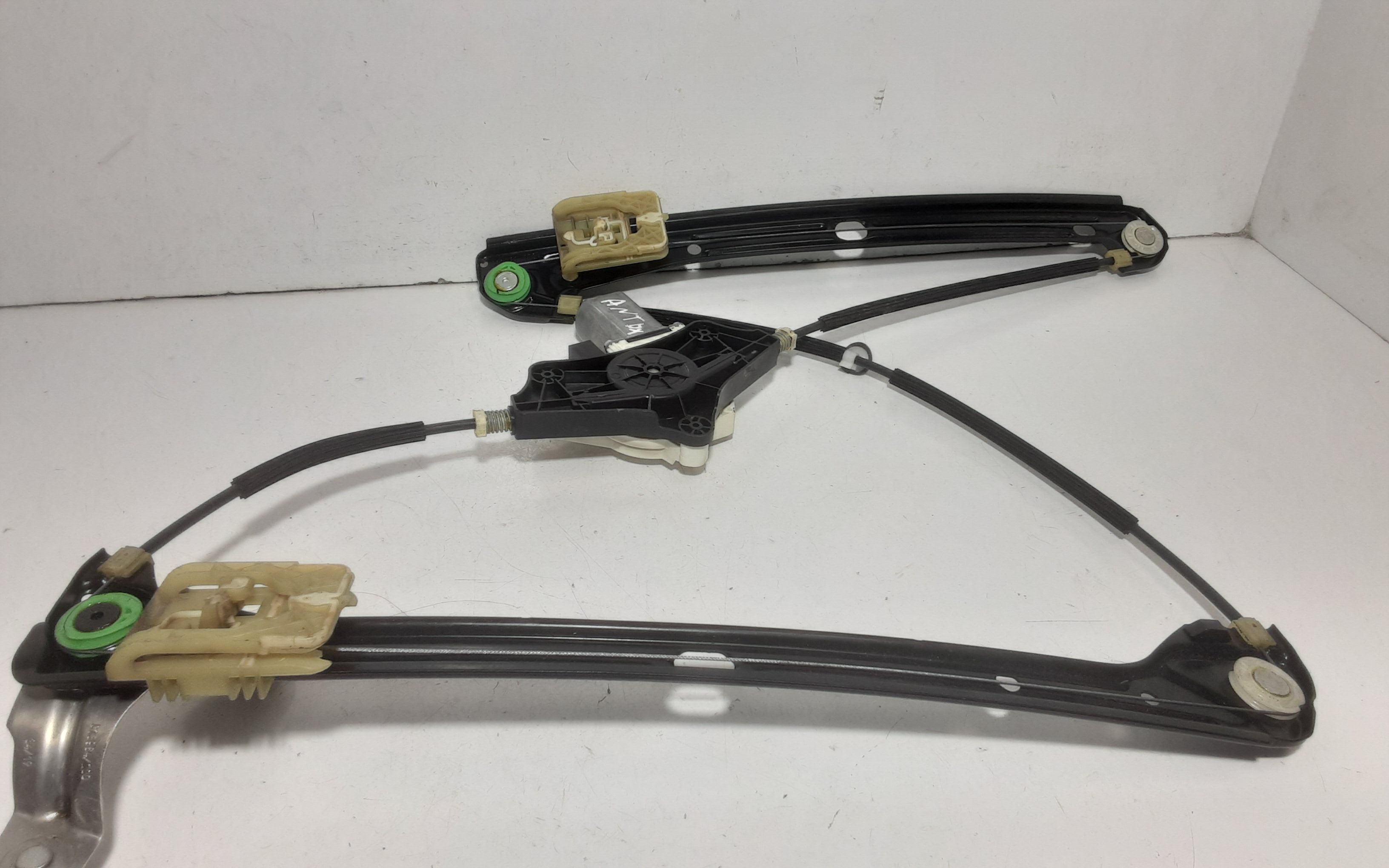 Cremagliera anteriore destra passeggero VOLKSWAGEN Golf 7 Berlina (12>)