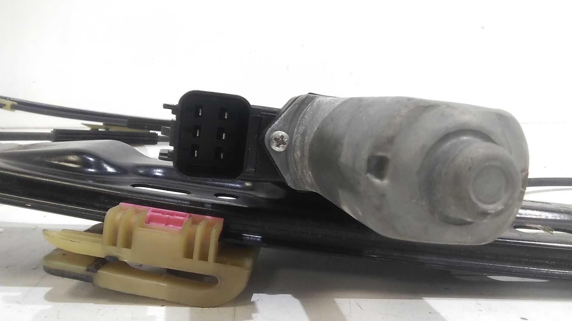 Cremagliera anteriore destra passeggero LAND ROVER Range Rover Evoque 1 Serie