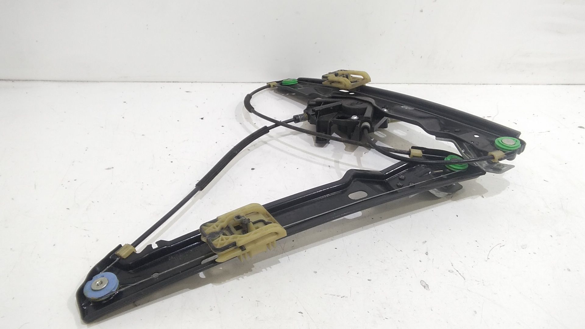 Cremagliera anteriore destra passeggero LAND ROVER Range Rover Evoque 1 Serie