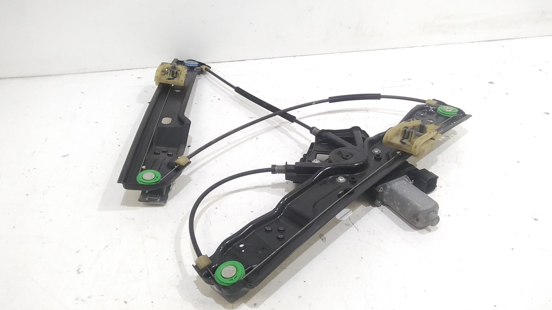 Cremagliera anteriore destra passeggero LAND ROVER Range Rover Evoque 1 Serie