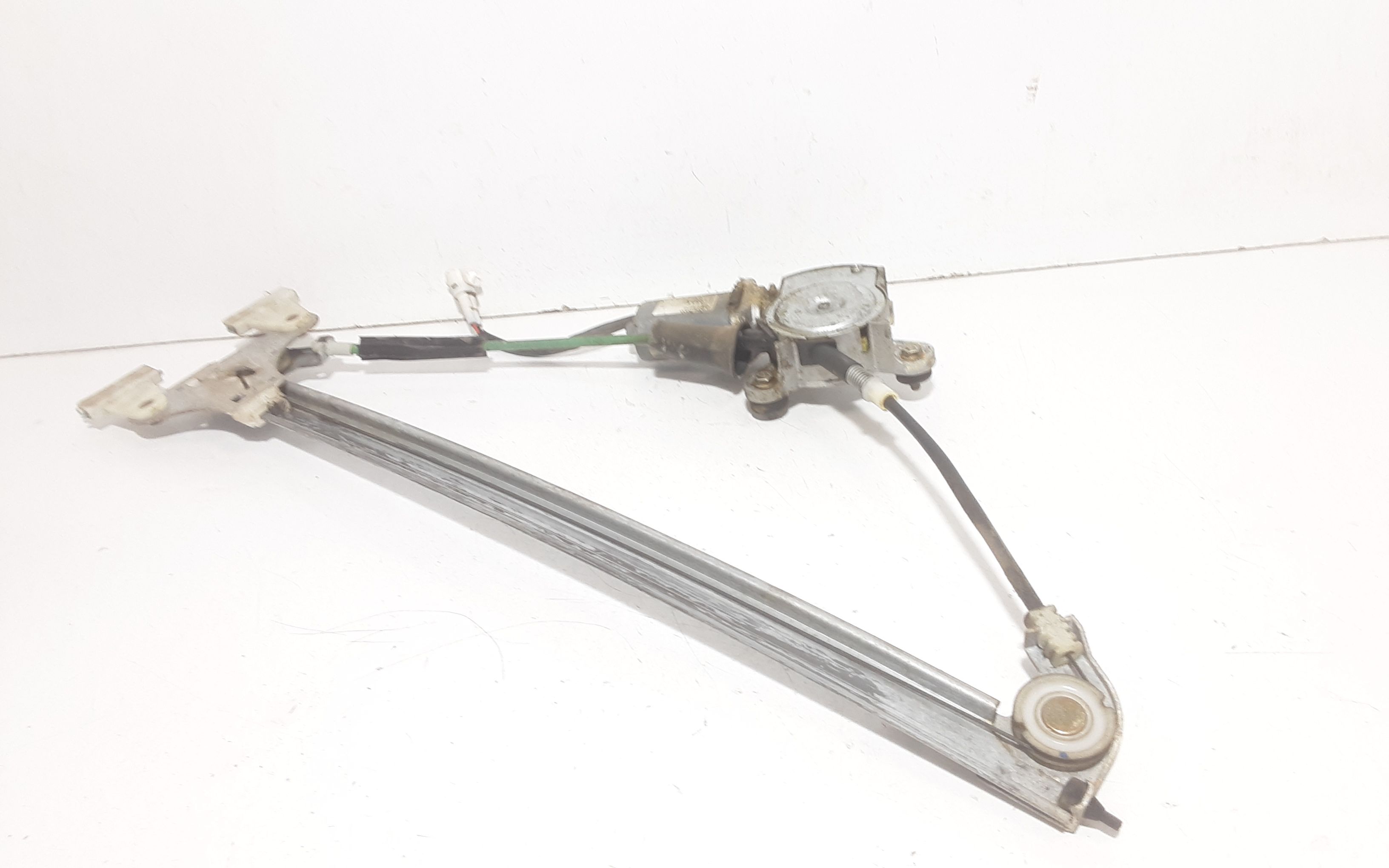 Cremagliera anteriore destra passeggero OPEL Agila 1 Serie