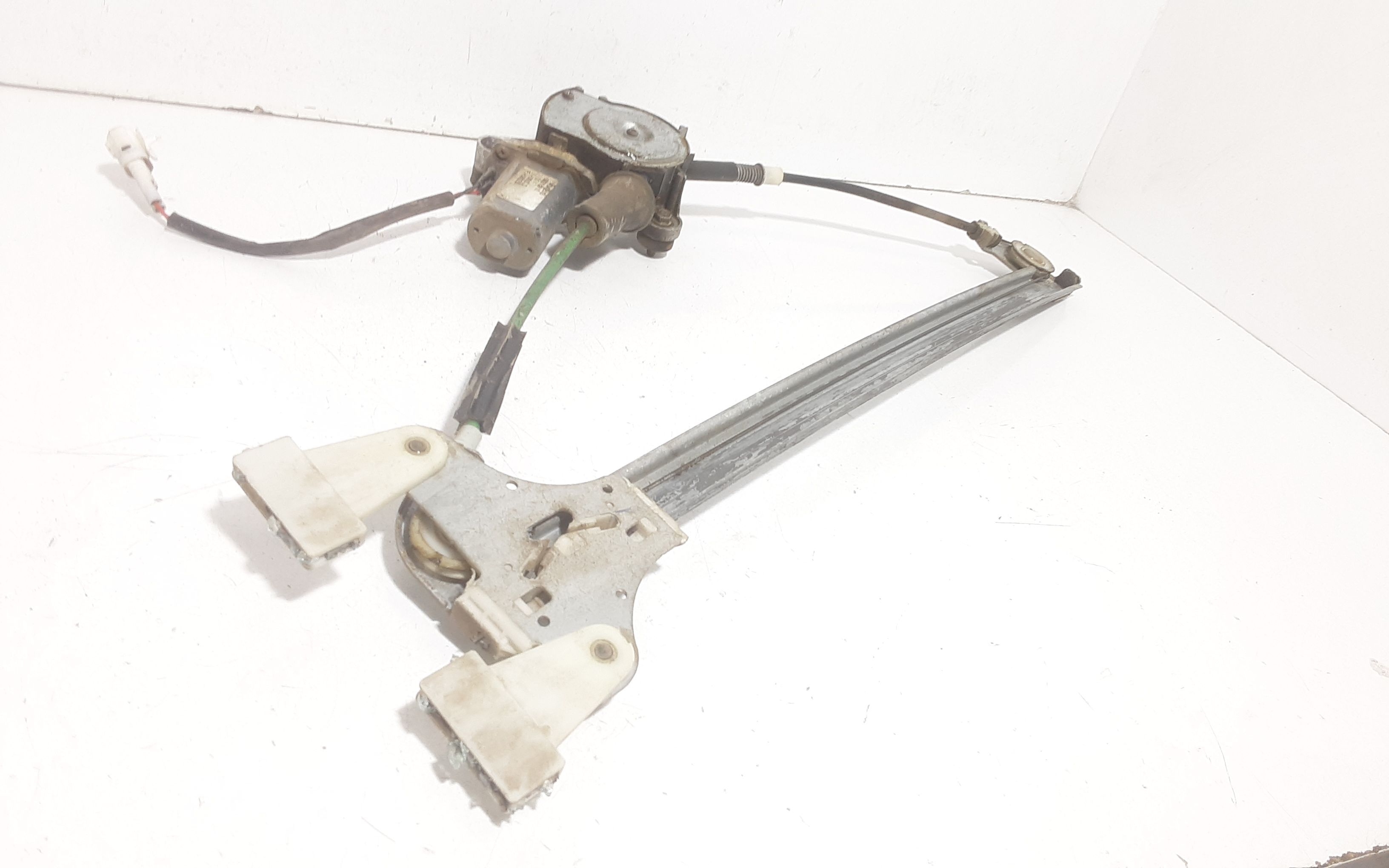 Cremagliera anteriore destra passeggero OPEL Agila 1 Serie