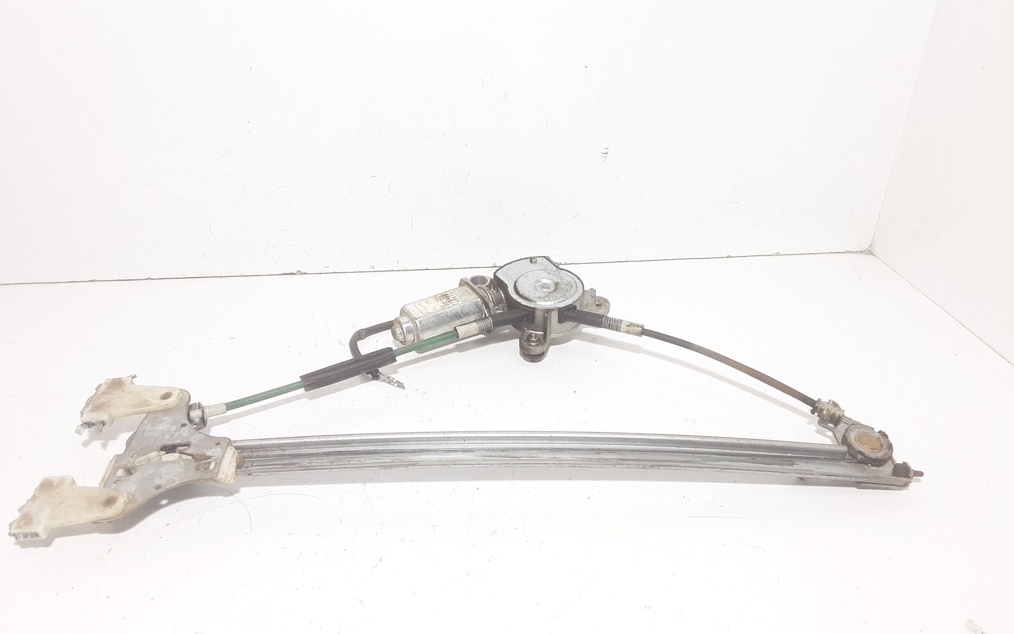 Cremagliera anteriore destra passeggero OPEL Agila 1 Serie