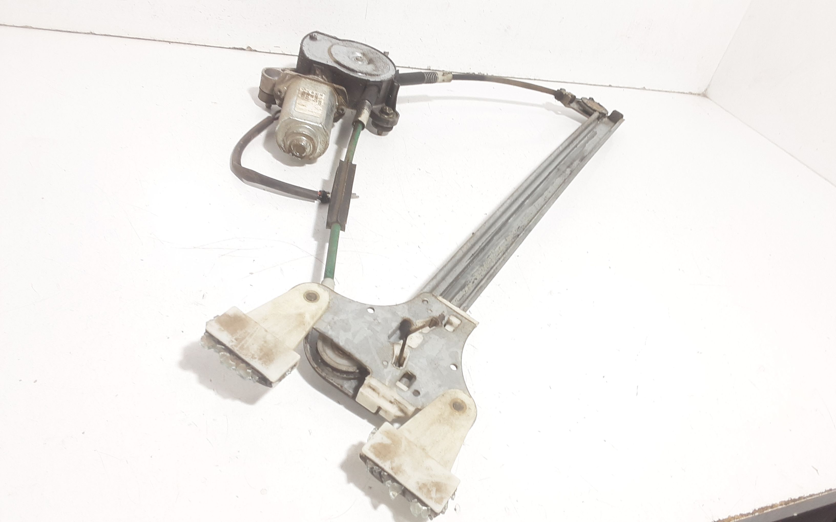 Cremagliera anteriore destra passeggero OPEL Agila 1 Serie