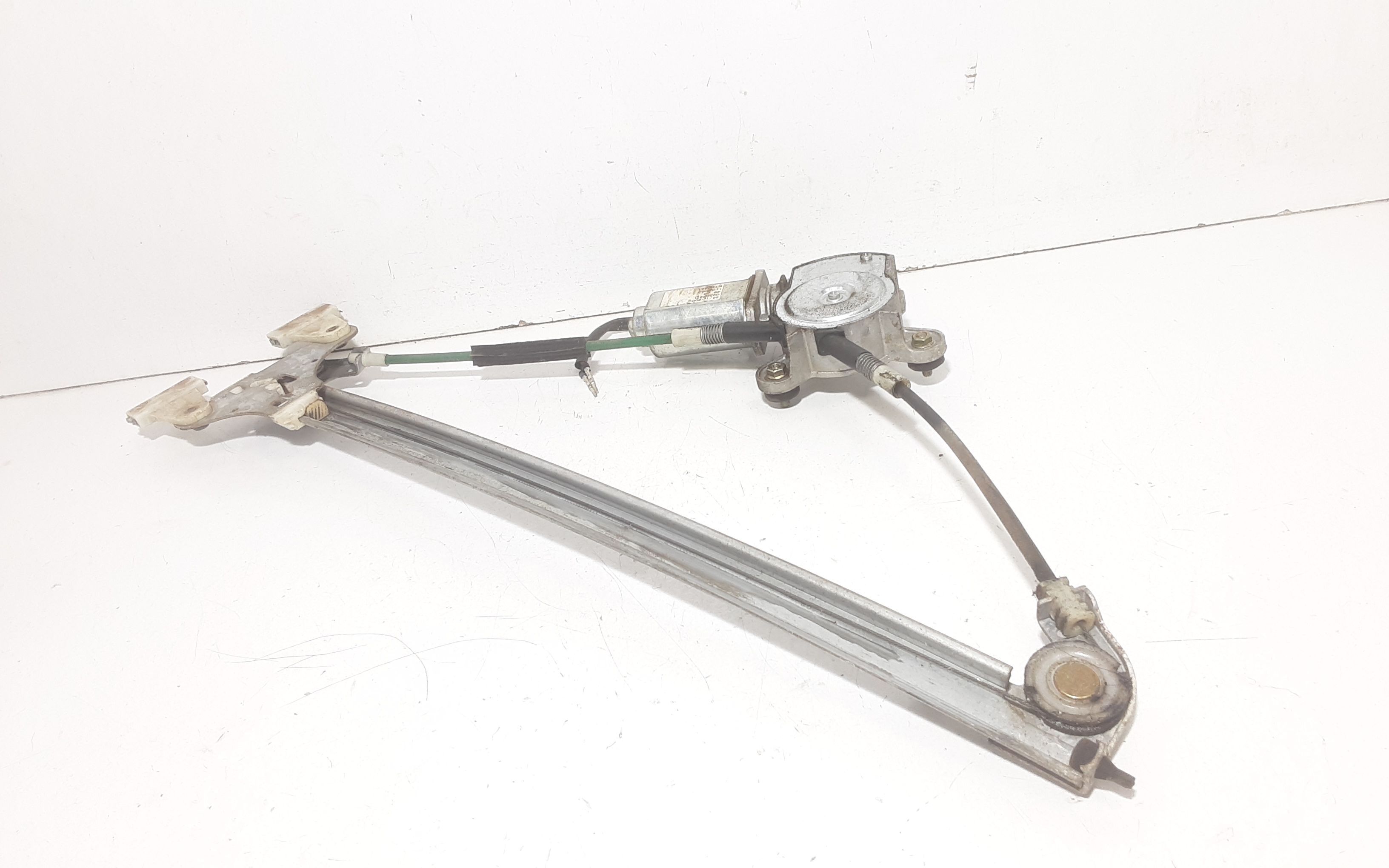 Cremagliera anteriore destra passeggero OPEL Agila 1 Serie