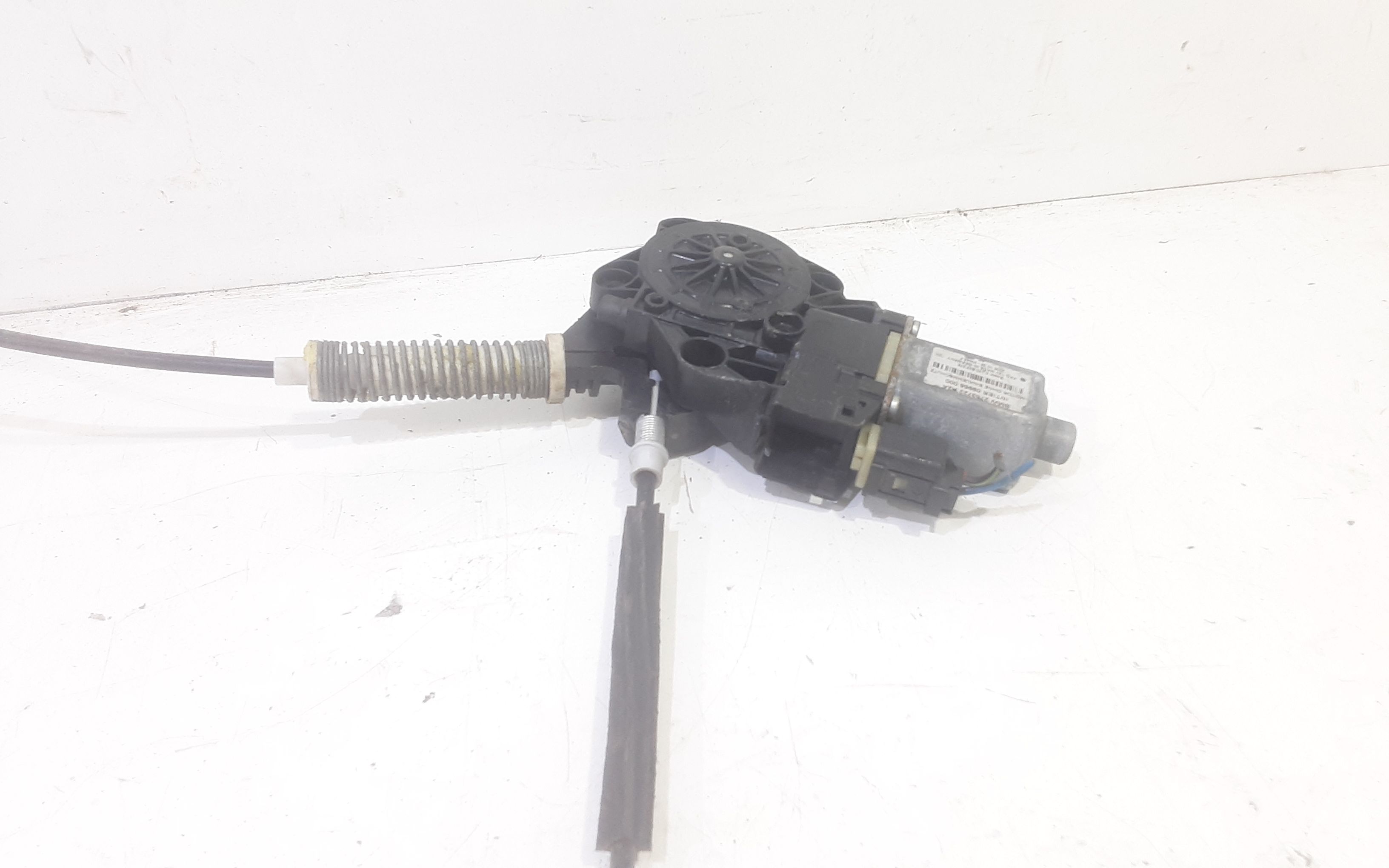 Cremagliera anteriore destra passeggero MINI Cooper 2 Serie