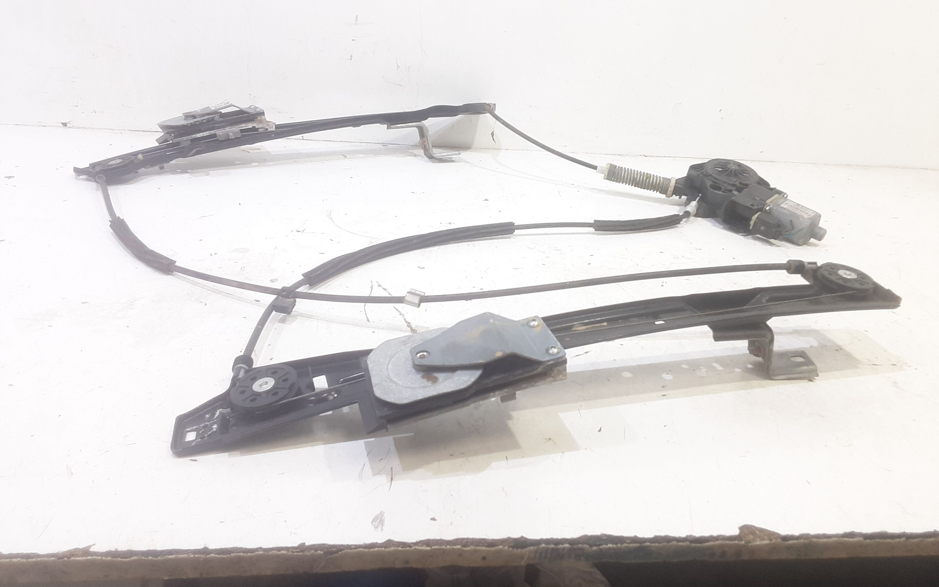 Cremagliera anteriore destra passeggero MINI Cooper 2 Serie