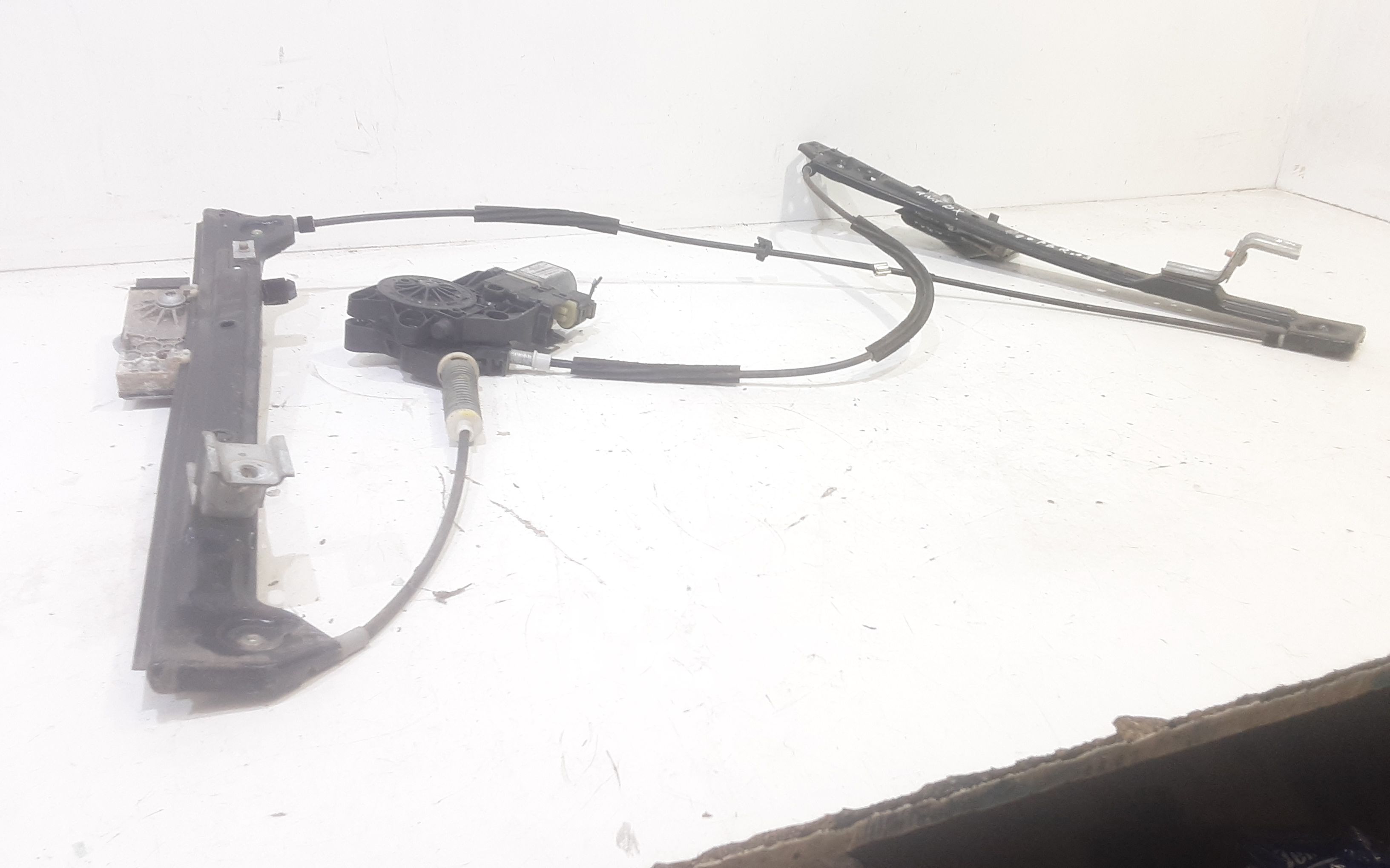 Cremagliera anteriore destra passeggero MINI Cooper 2 Serie