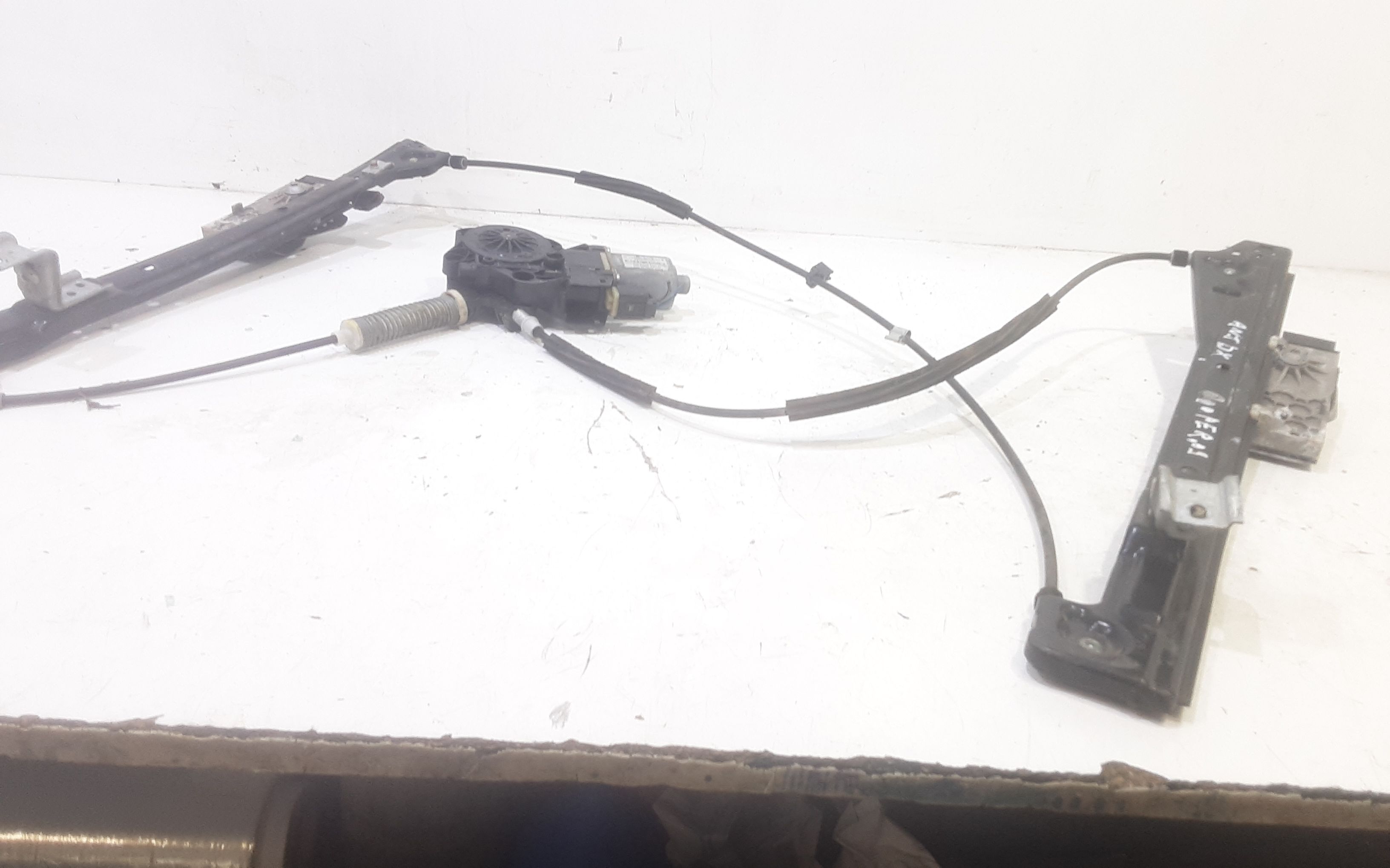 Cremagliera anteriore destra passeggero MINI Cooper 2 Serie