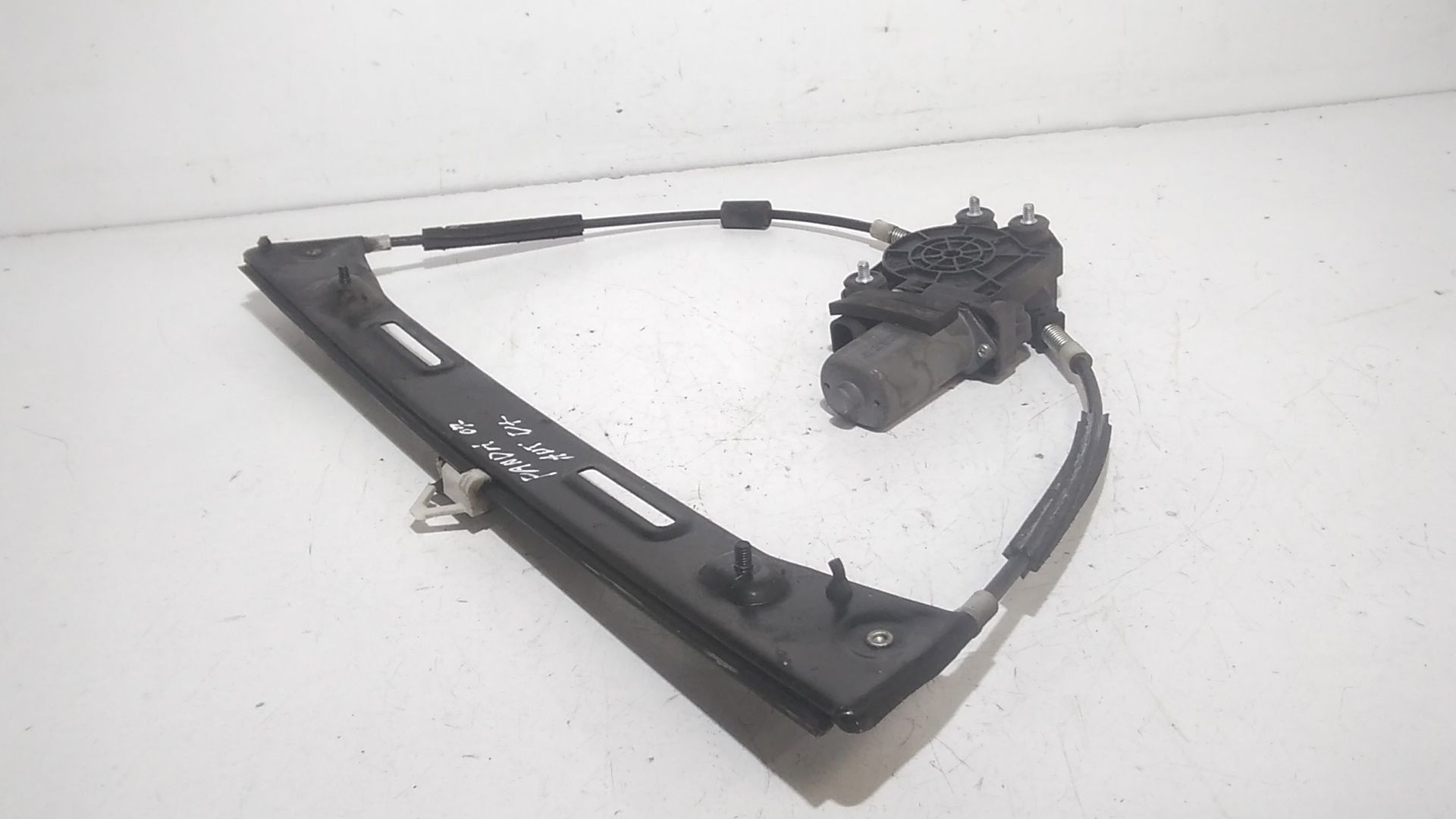 Cremagliera anteriore destra passeggero FIAT Panda 2 Serie