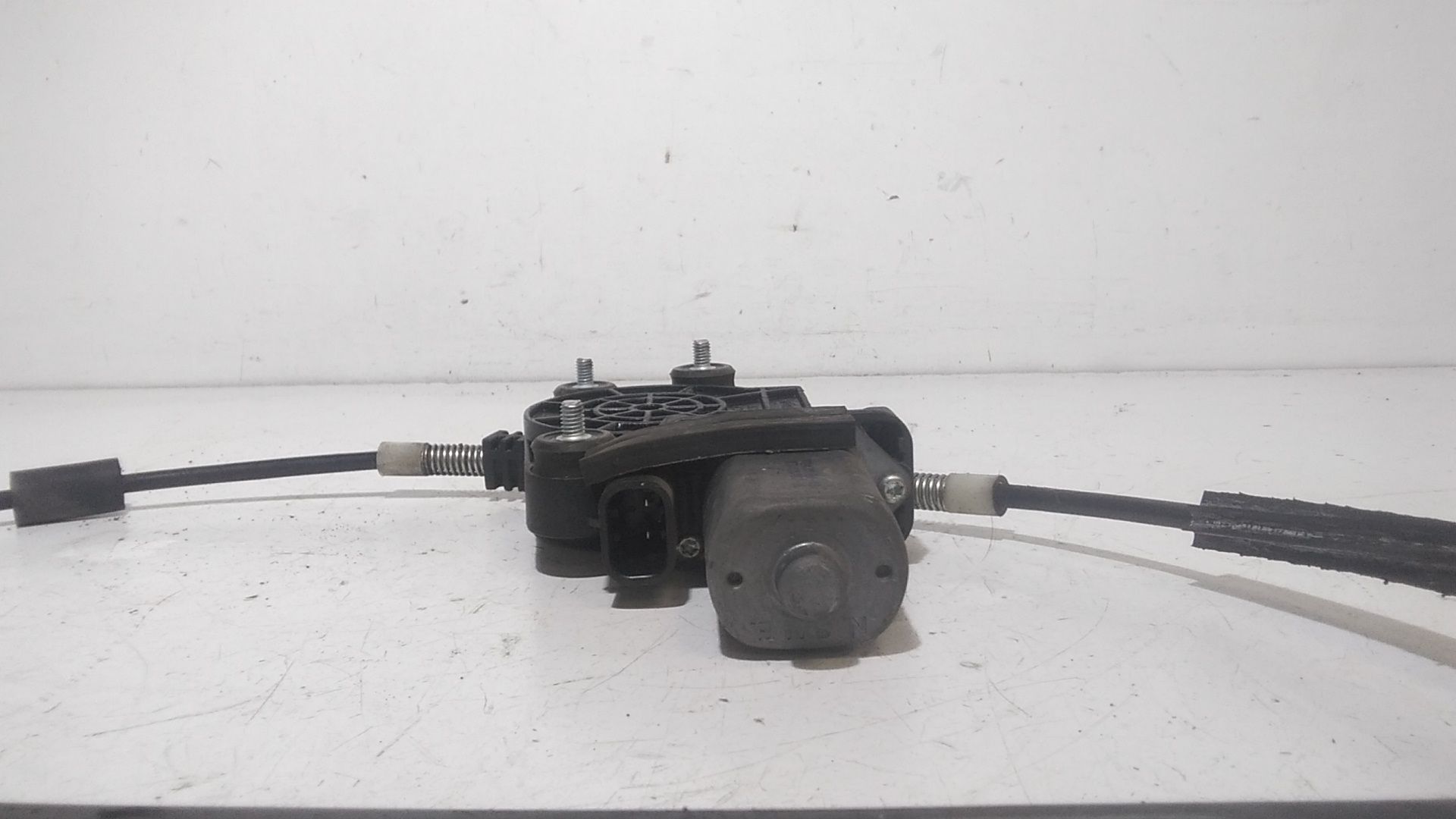 Cremagliera anteriore destra passeggero FIAT Panda 2 Serie