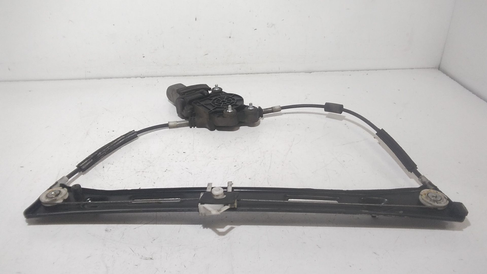 Cremagliera anteriore destra passeggero FIAT Panda 2 Serie